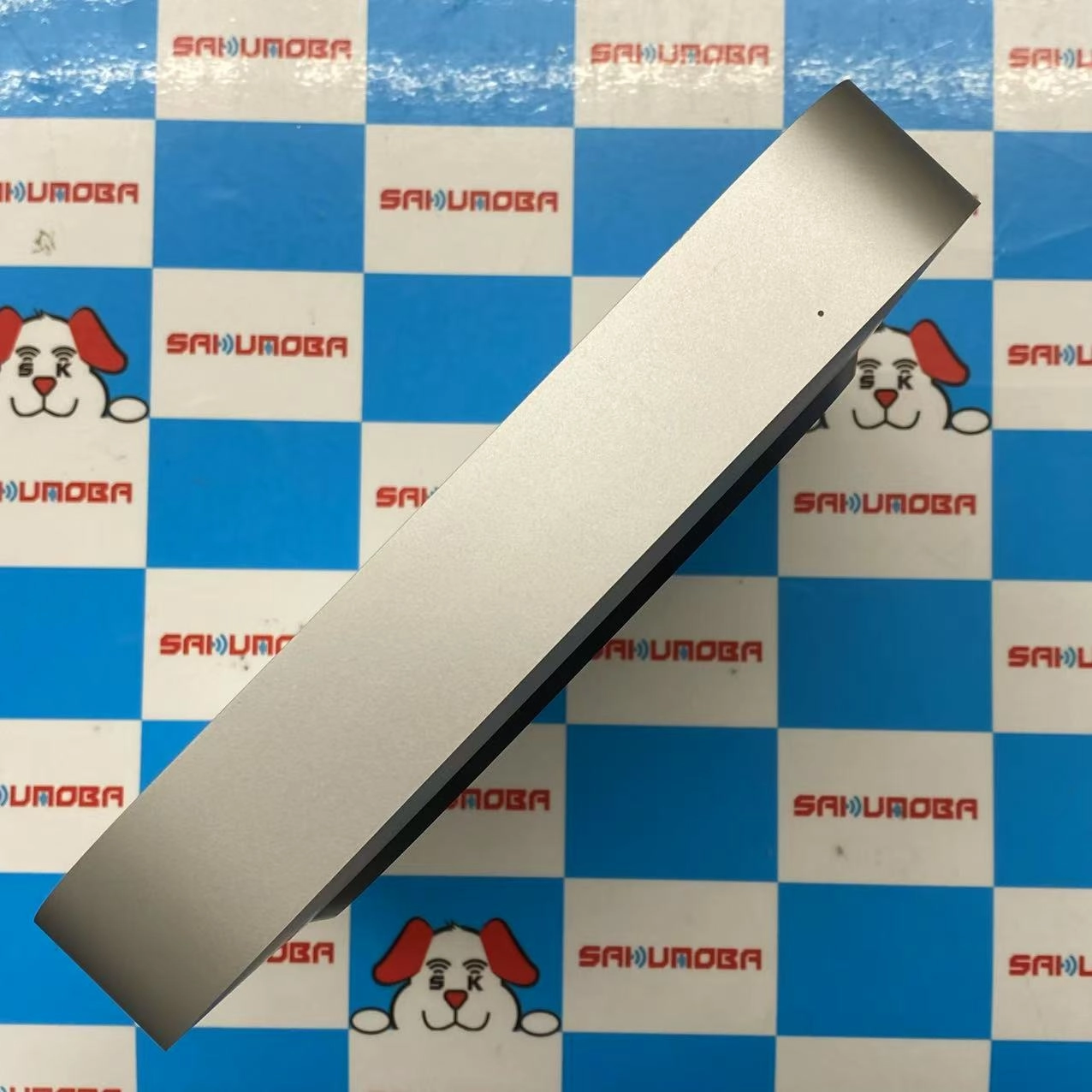 Mac Mini Early 2023 M2 8GB/256GB シルバー MMFJ3J/A 極美品