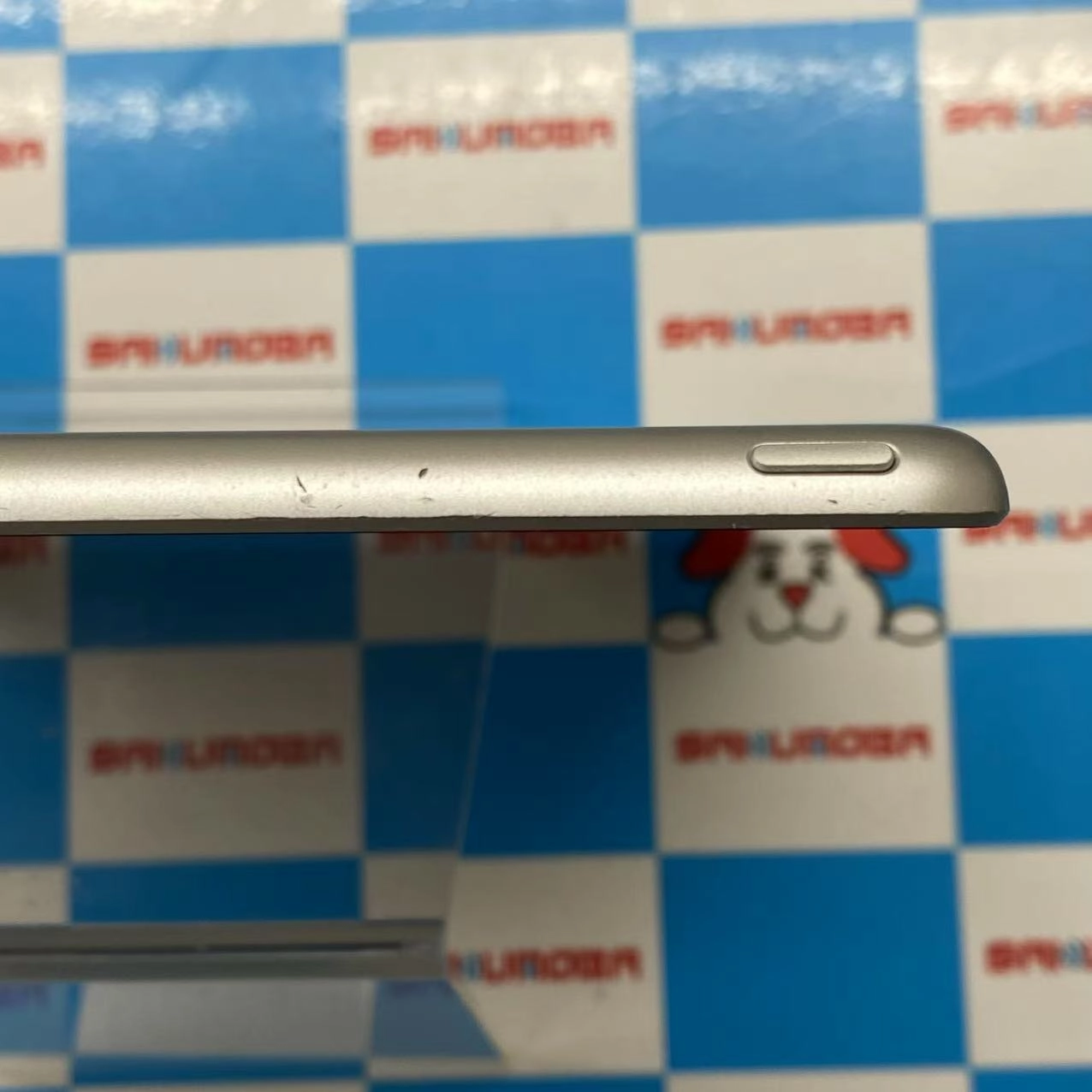 iPad 第9世代 Wi-Fiモデル 64GB シルバー MK2L3J/A