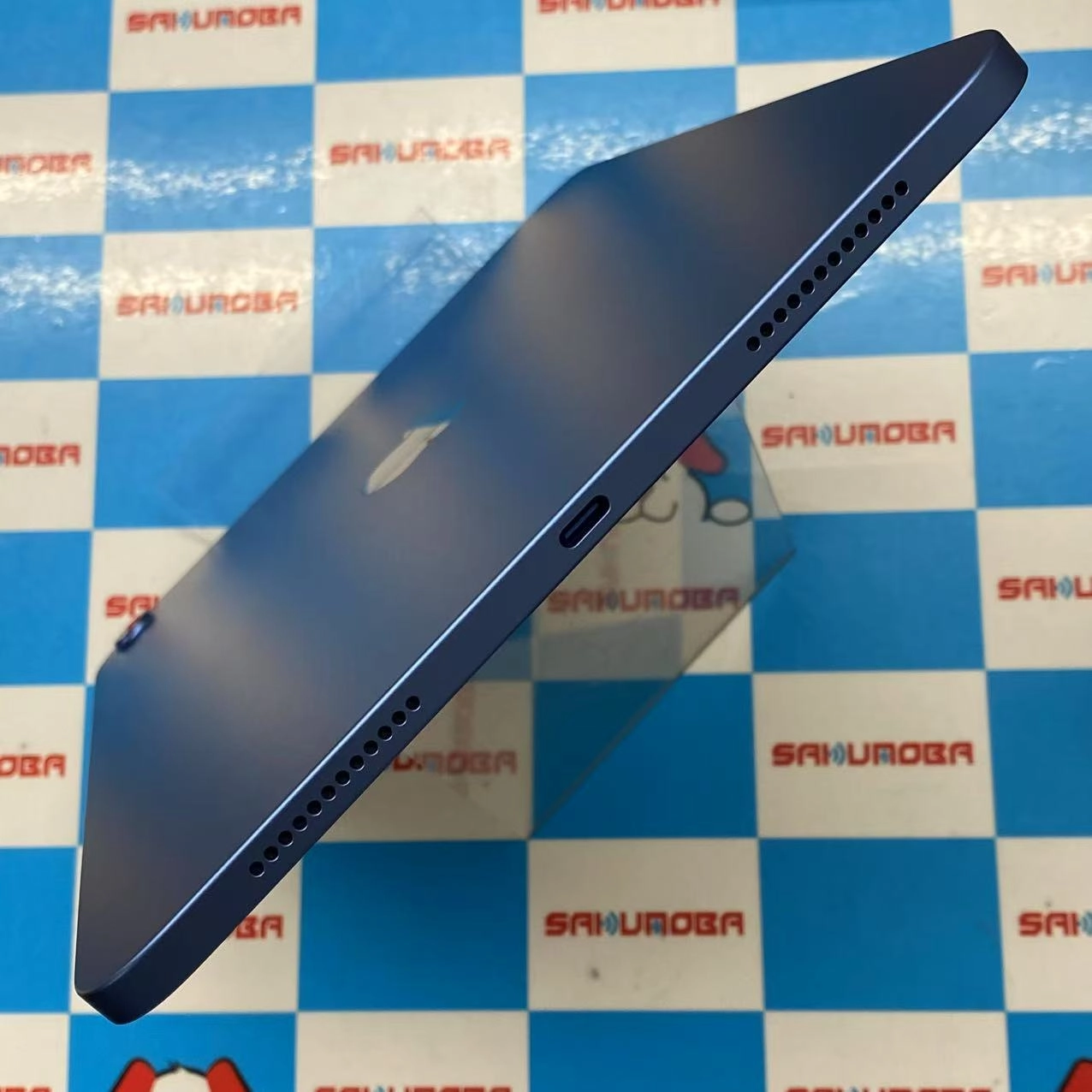 iPad 第11世代 Wi-Fiモデル 128GB ブルー MD4A4J/A 充電4回開封未使用品