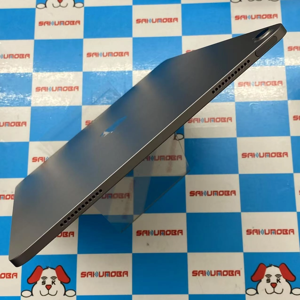 iPad Air 13インチ 第6世代 Wi-Fiモデル 256GB スペースグレイ MV2D3J/A 新品同様