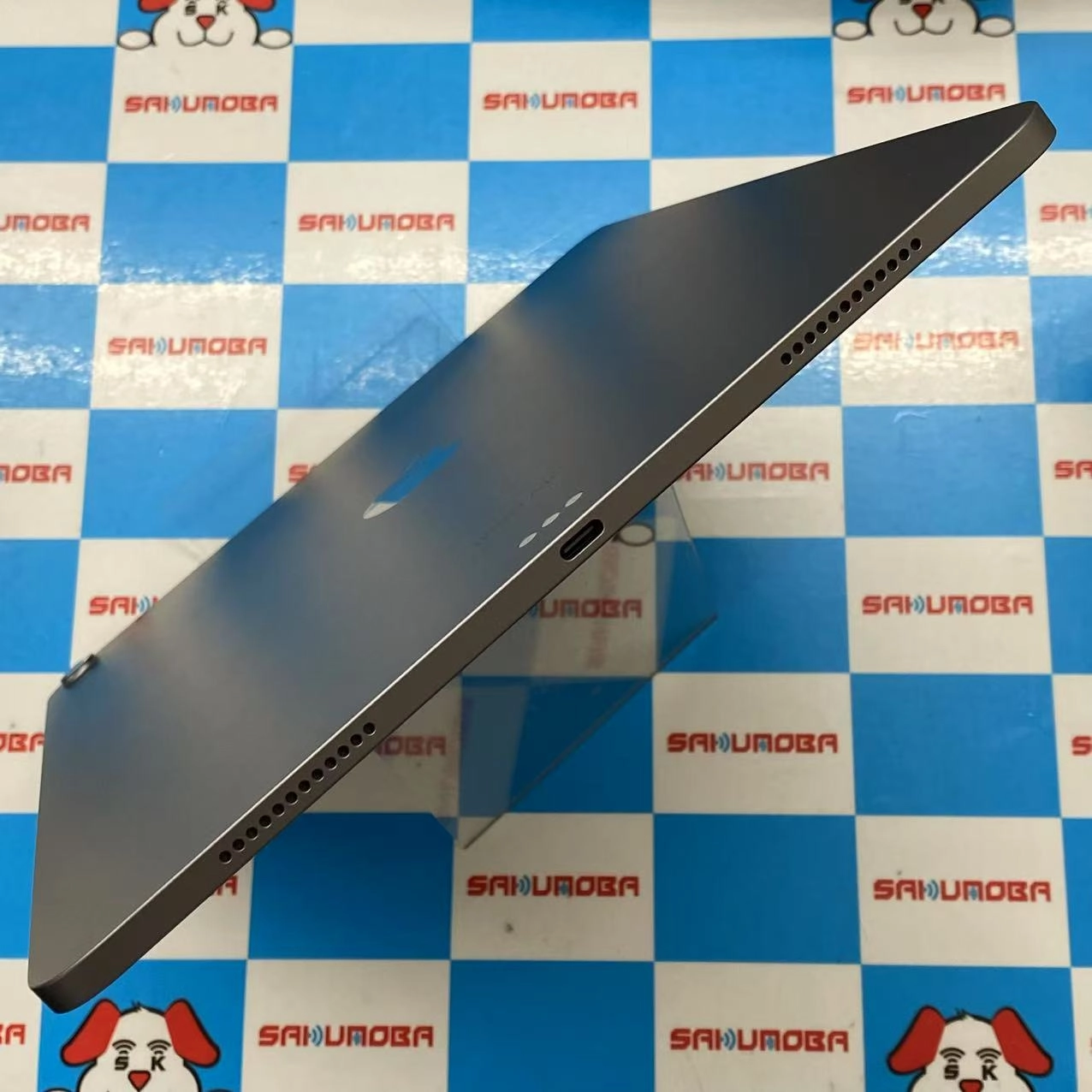 iPad Air 13インチ 第6世代 Wi-Fiモデル 256GB スペースグレイ MV2D3J/A 新品同様