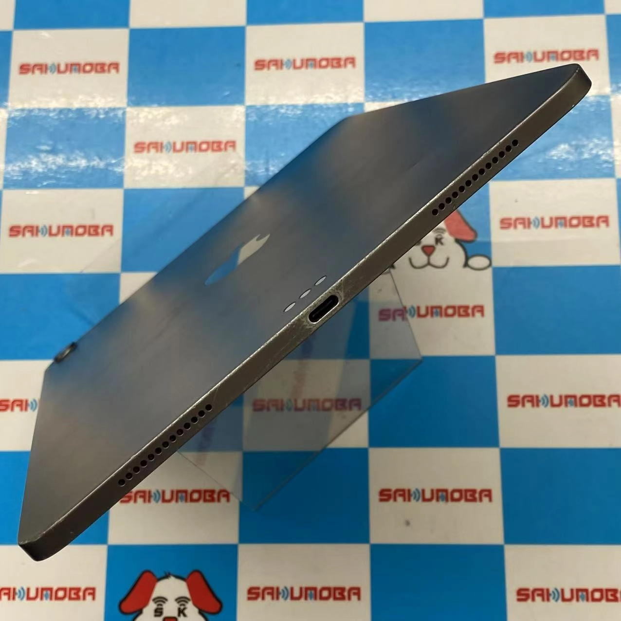 iPad Pro 11インチ 第1世代 Wi-Fiモデル 64GB スペースグレイ MTXN2J/A 訳あり品