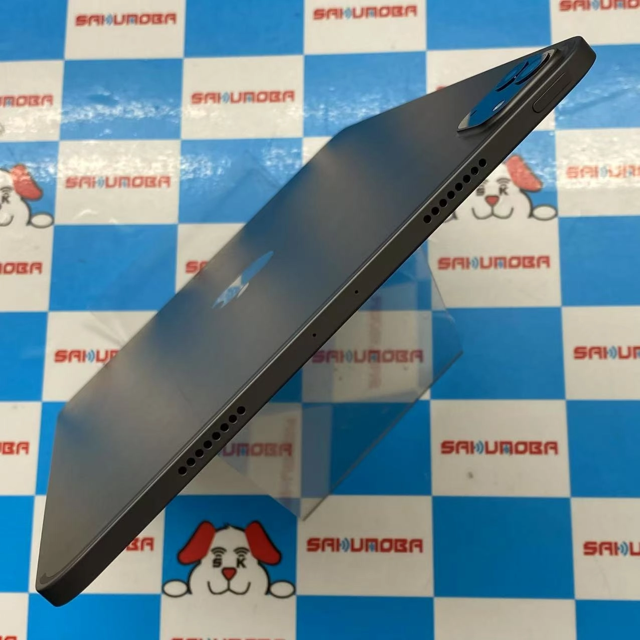 iPad Pro 11インチ 第3世代 Wi-Fiモデル 256GB スペースグレイ MHQU3J/A 極美品