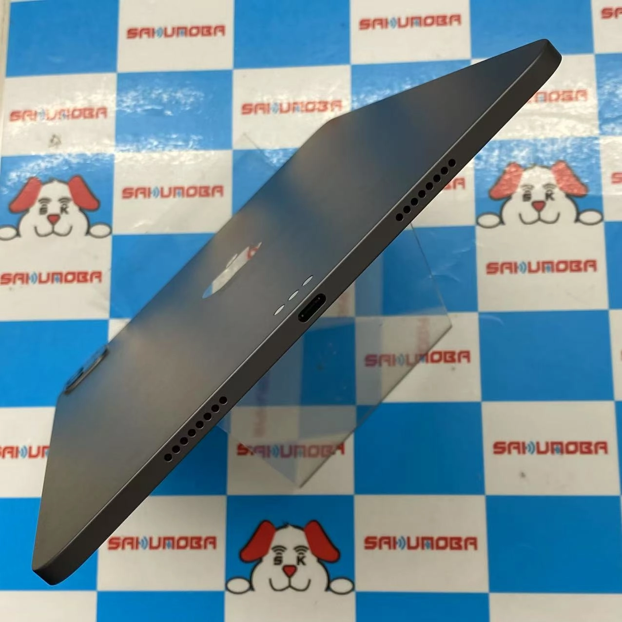 iPad Pro 11インチ 第3世代 Wi-Fiモデル 256GB スペースグレイ MHQU3J/A 極美品