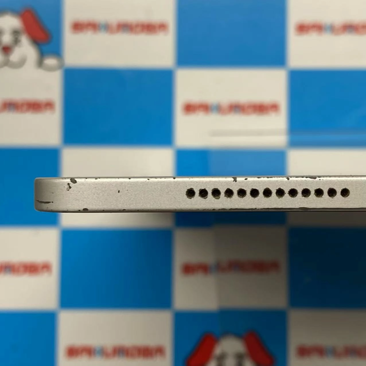 iPad Pro 11インチ 第2世代 Wi-Fi+Cellular 256GB シルバー MXE52J/A SoftBank版SIMフリー