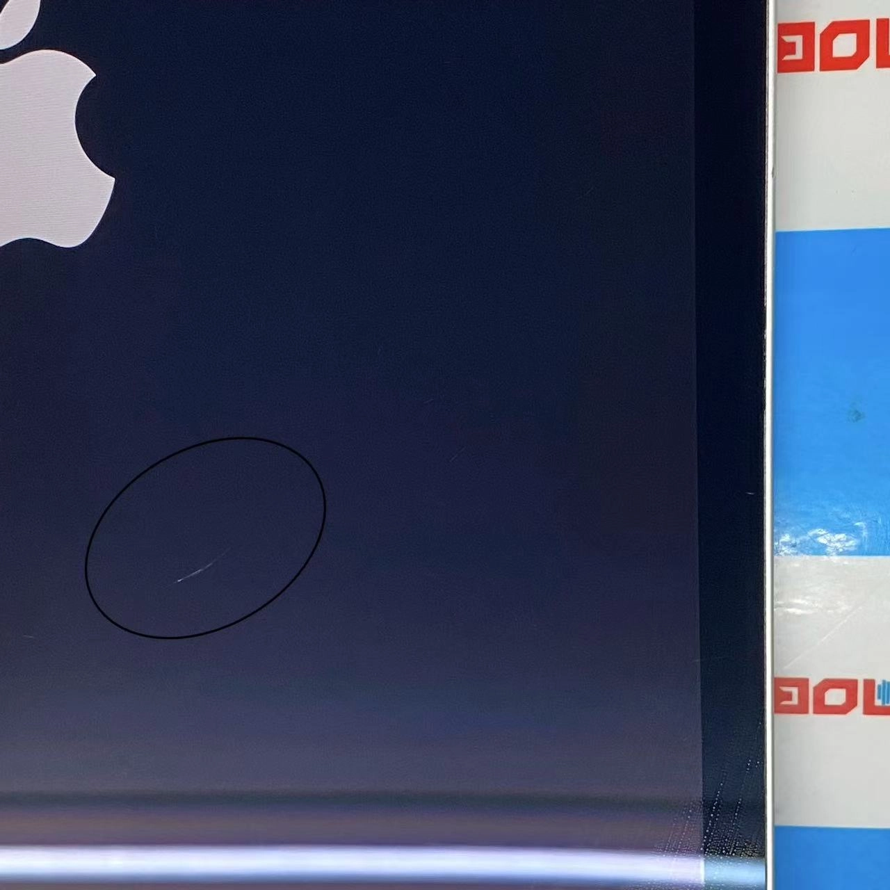 iPad Pro 11インチ 第2世代 Wi-Fi+Cellular 256GB シルバー MXE52J/A SoftBank版SIMフリー