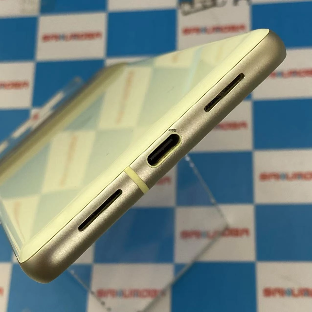 Google Pixel 7 128GB Lemongrass G03Z5 SoftBank版SIMフリー