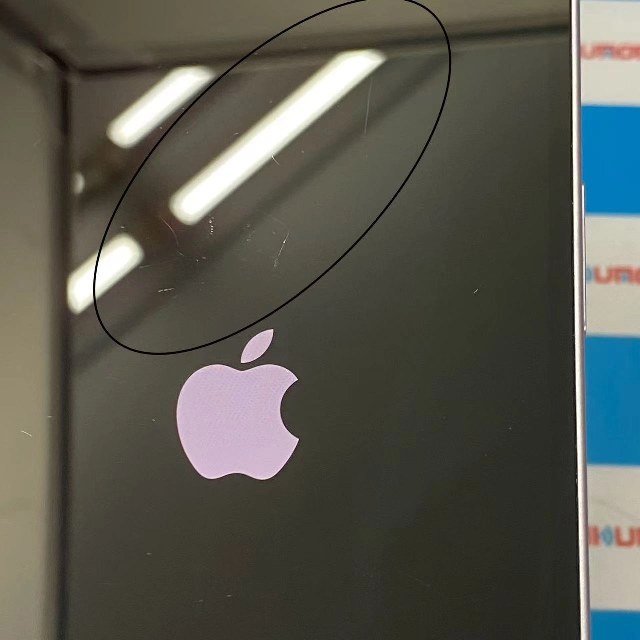 iPhone14 128GB パープル MPUY3J/A docomo版SIMフリー