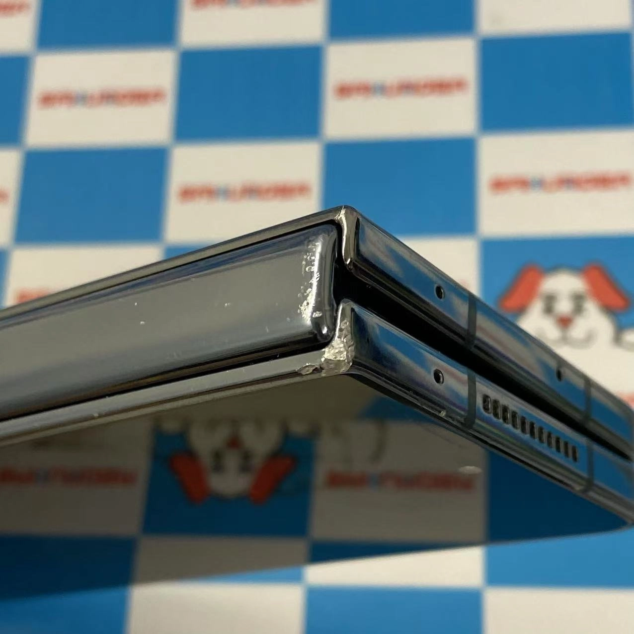 Galaxy Z Fold4 5G 256GB グレイグリーン SC-55C docomo版SIMフリー