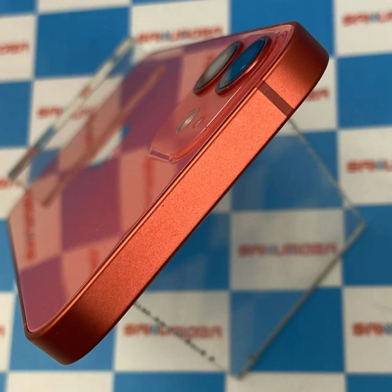 iPhone12 mini 128GB Product Red MGDN3J/A SIMフリー 美品