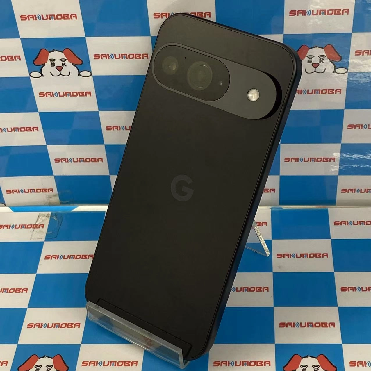 Google Pixel 9 12GB/128GB Obsidian G1B60 SoftBank版SIMフリー 新品同様