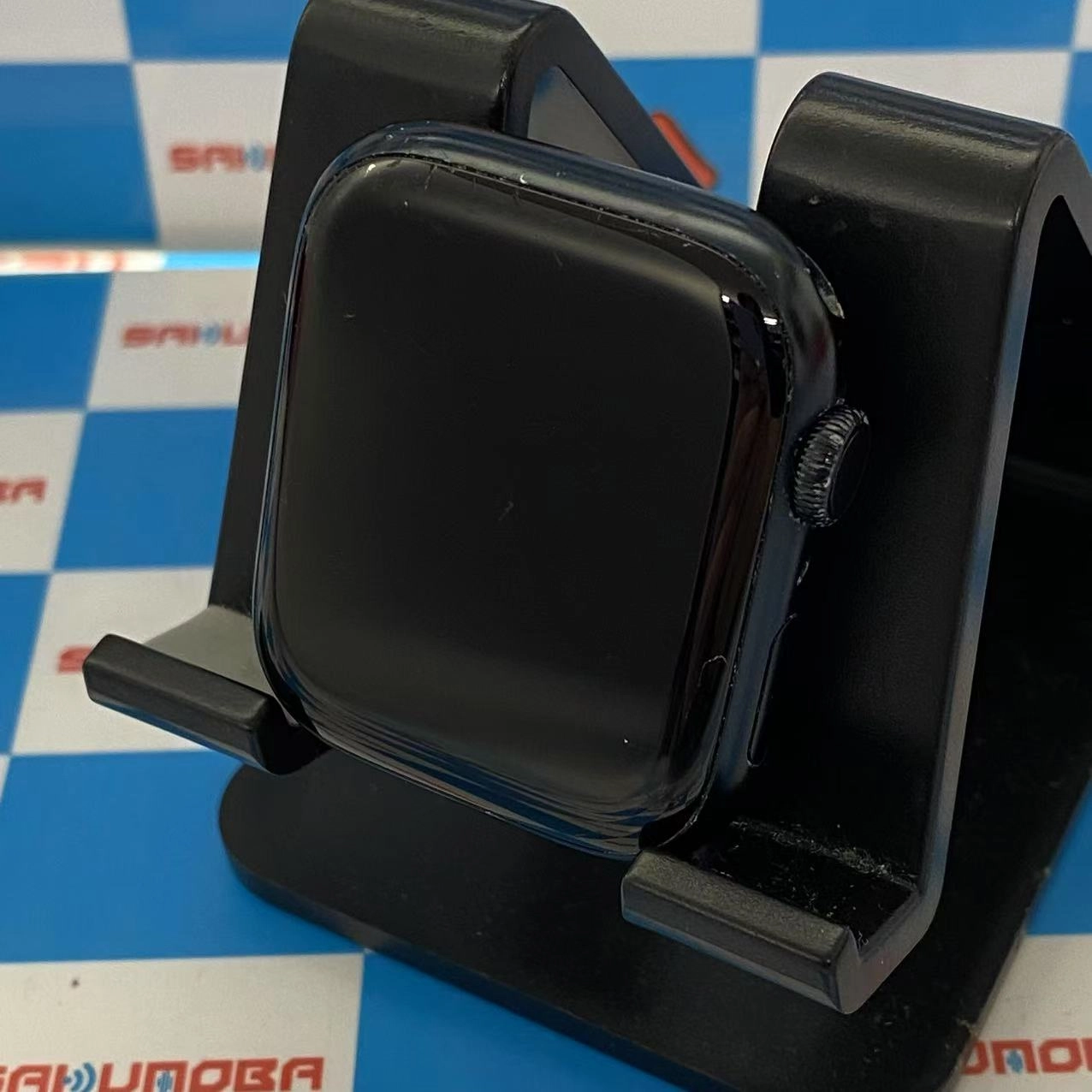 Apple Watch Series9 45mm GPSモデル 64GB ミッドナイト MR9A3J/A