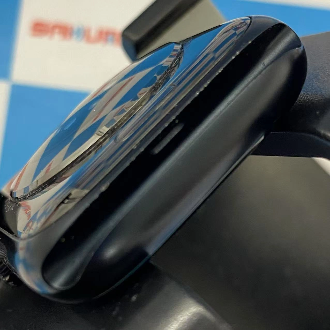 Apple Watch Series9 45mm GPSモデル 64GB ミッドナイト MR9A3J/A