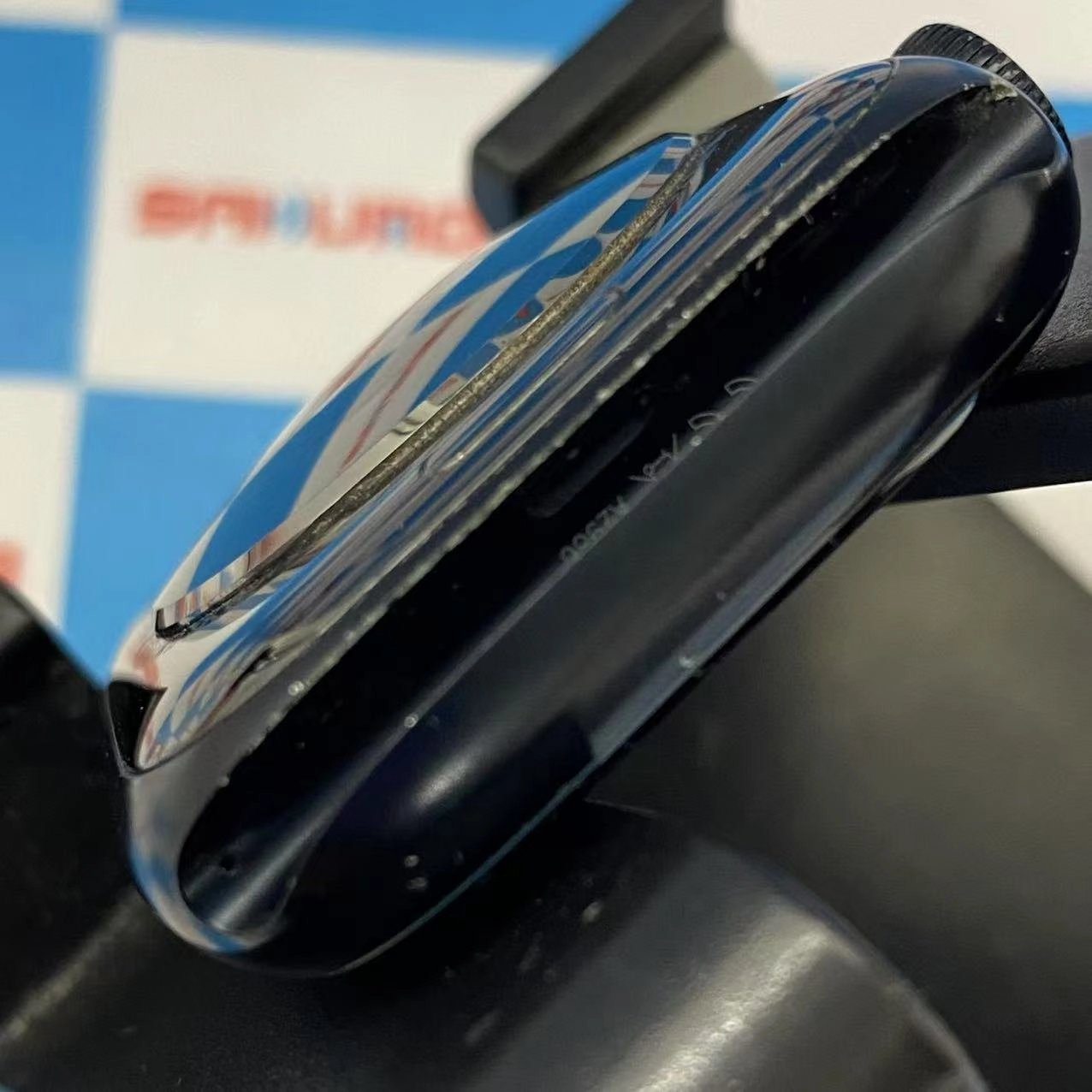 Apple Watch Series9 45mm GPSモデル 64GB ミッドナイト MR9A3J/A