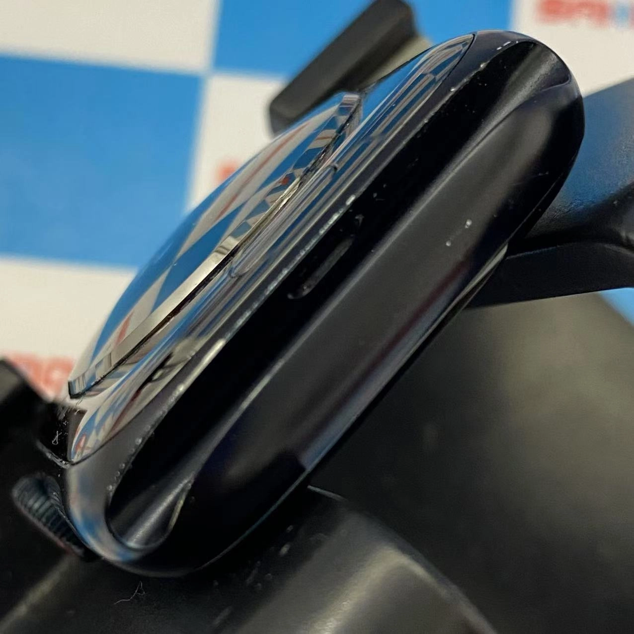 Apple Watch Series9 45mm GPS+Cellularモデル 64GB ミッドナイト MRMF3LL/A 海外版SIMフリー