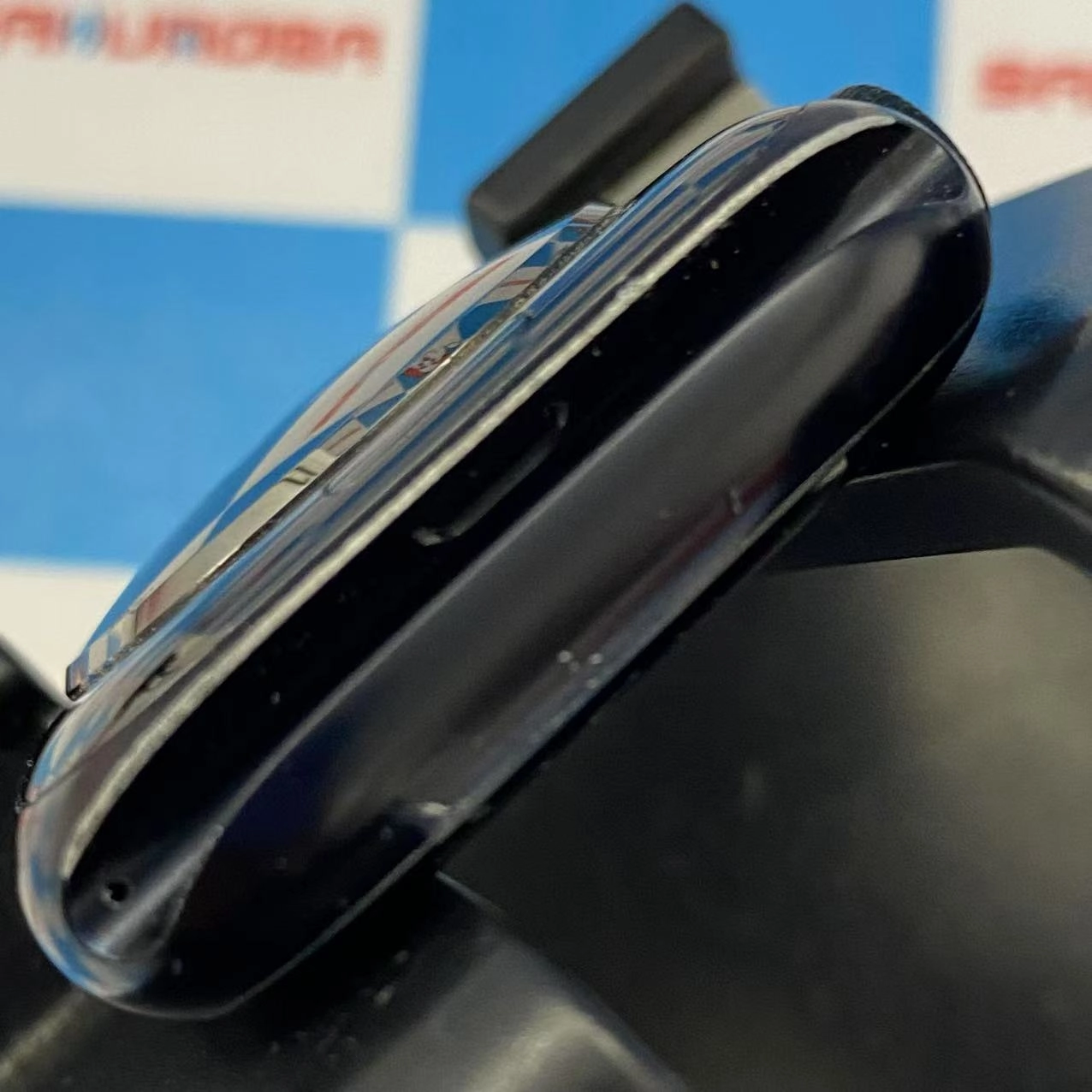 Apple Watch Series9 45mm GPS+Cellularモデル 64GB ミッドナイト MRMF3LL/A 海外版SIMフリー