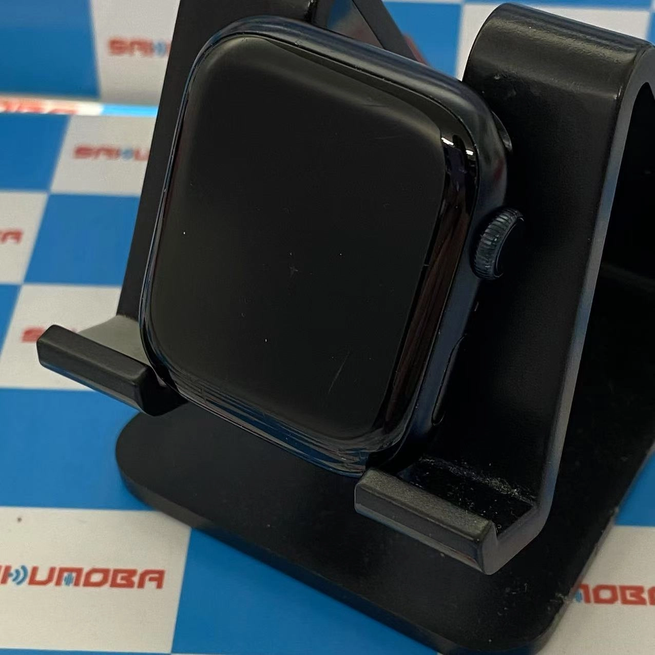 Apple Watch Series9 45mm GPSモデル 64GB ミッドナイト MR9Q3J/A