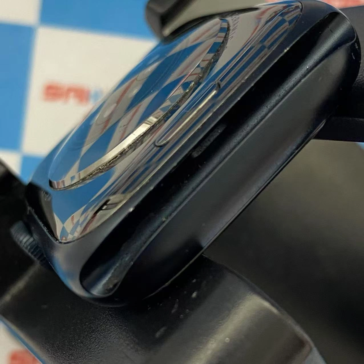 Apple Watch Series9 45mm GPSモデル 64GB ミッドナイト MR9Q3J/A