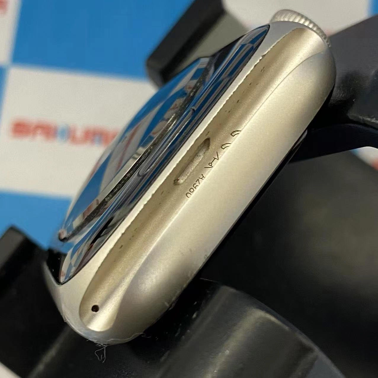 Apple Watch Series9 45mm GPSモデル 64GB スターライト MR9P3J/A