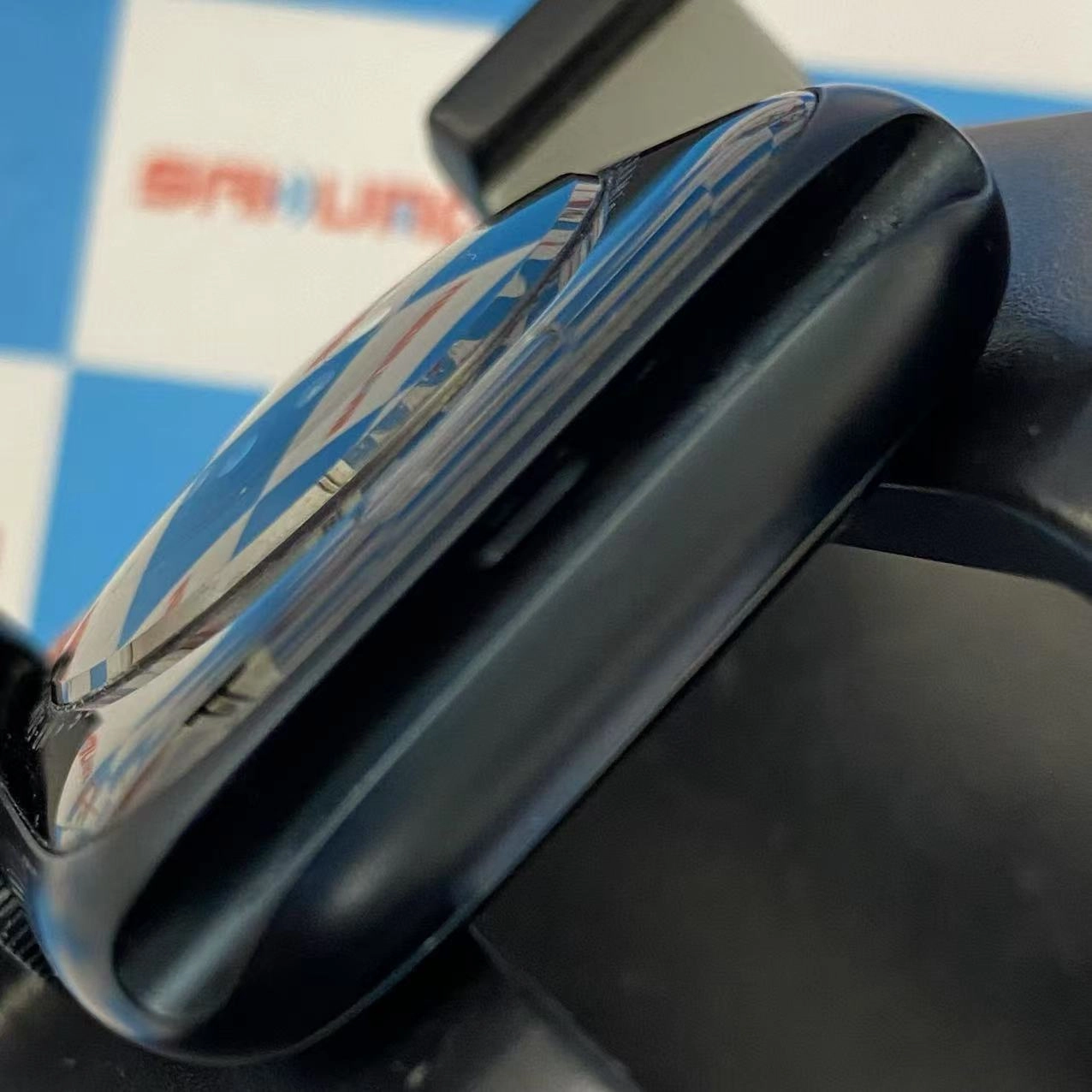 Apple Watch Series9 45mm GPSモデル 64GB ミッドナイト MR9Q3J/A