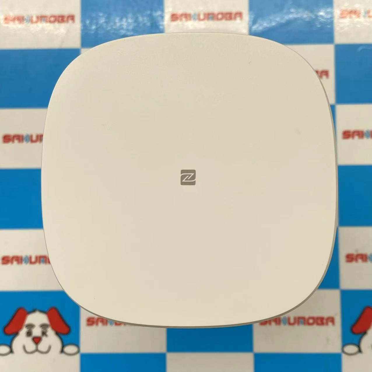 Speed Wi-Fi HOME 5G L13 ZTR02 * ホワイト ZTR02SWU 新品未使用品