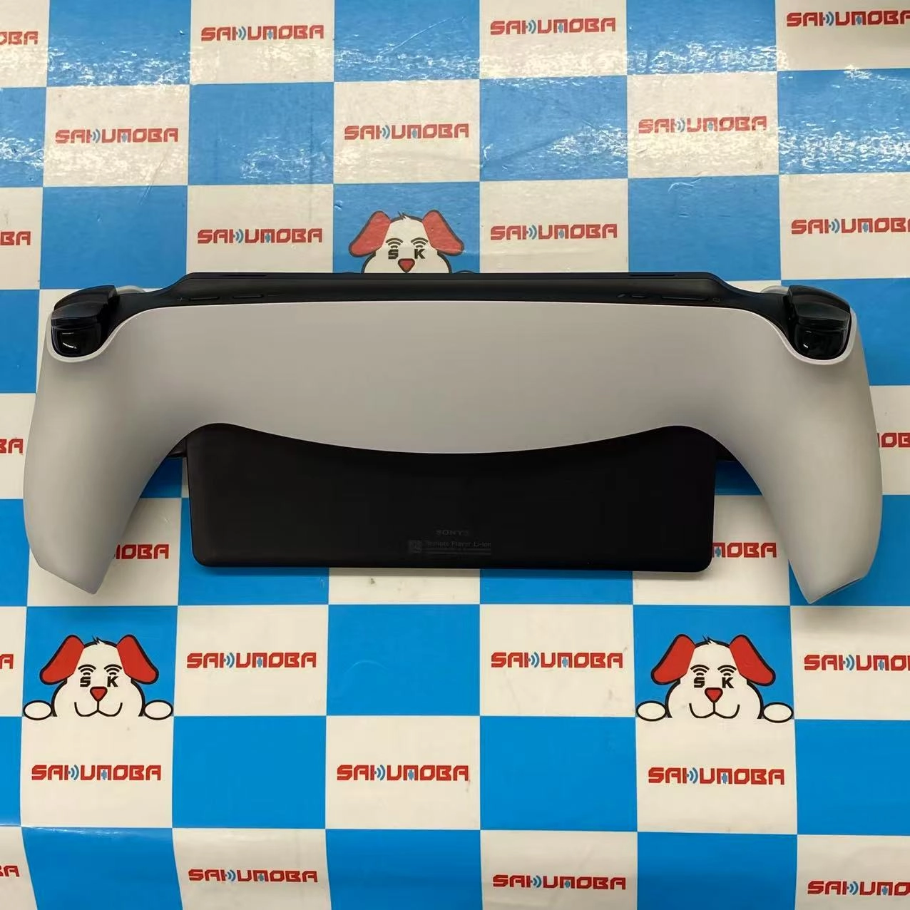 PlayStation Portal リモートプレーヤー ** ホワイト CFIJ-18000