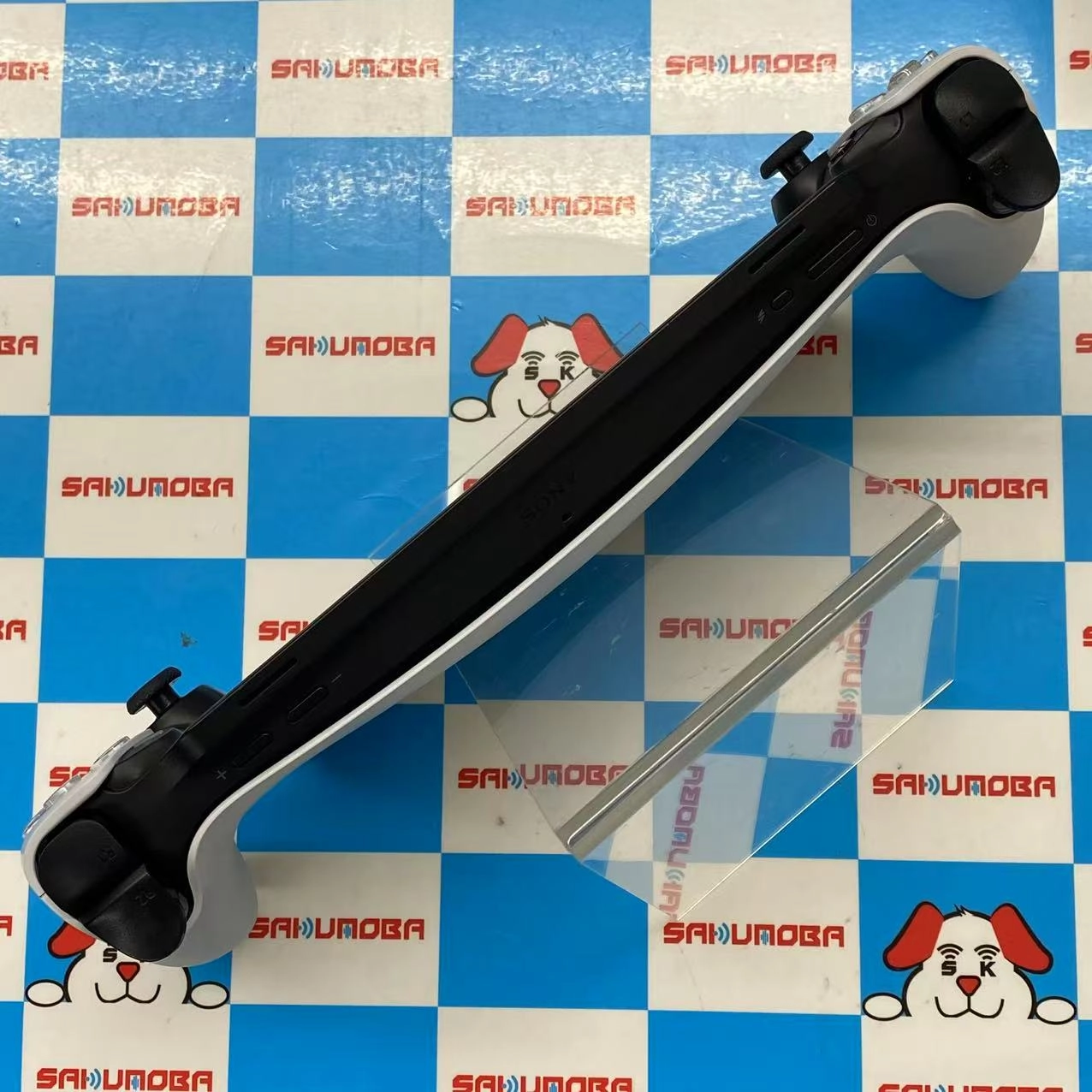 PlayStation Portal リモートプレーヤー ** ホワイト CFIJ-18000