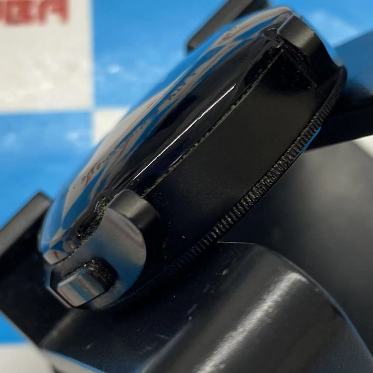 Galaxy Watch4 Classic 42mm 16GB ブラック SM-R880