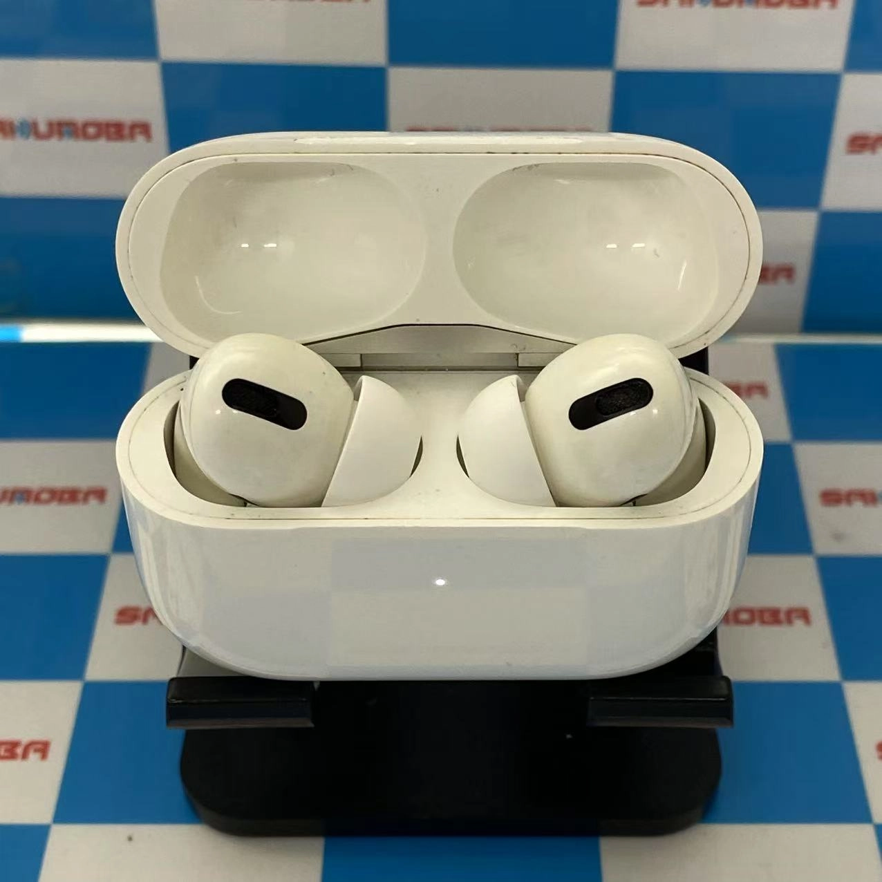 AirPods Pro 第1世代 2019年モデル ホワイト A2084