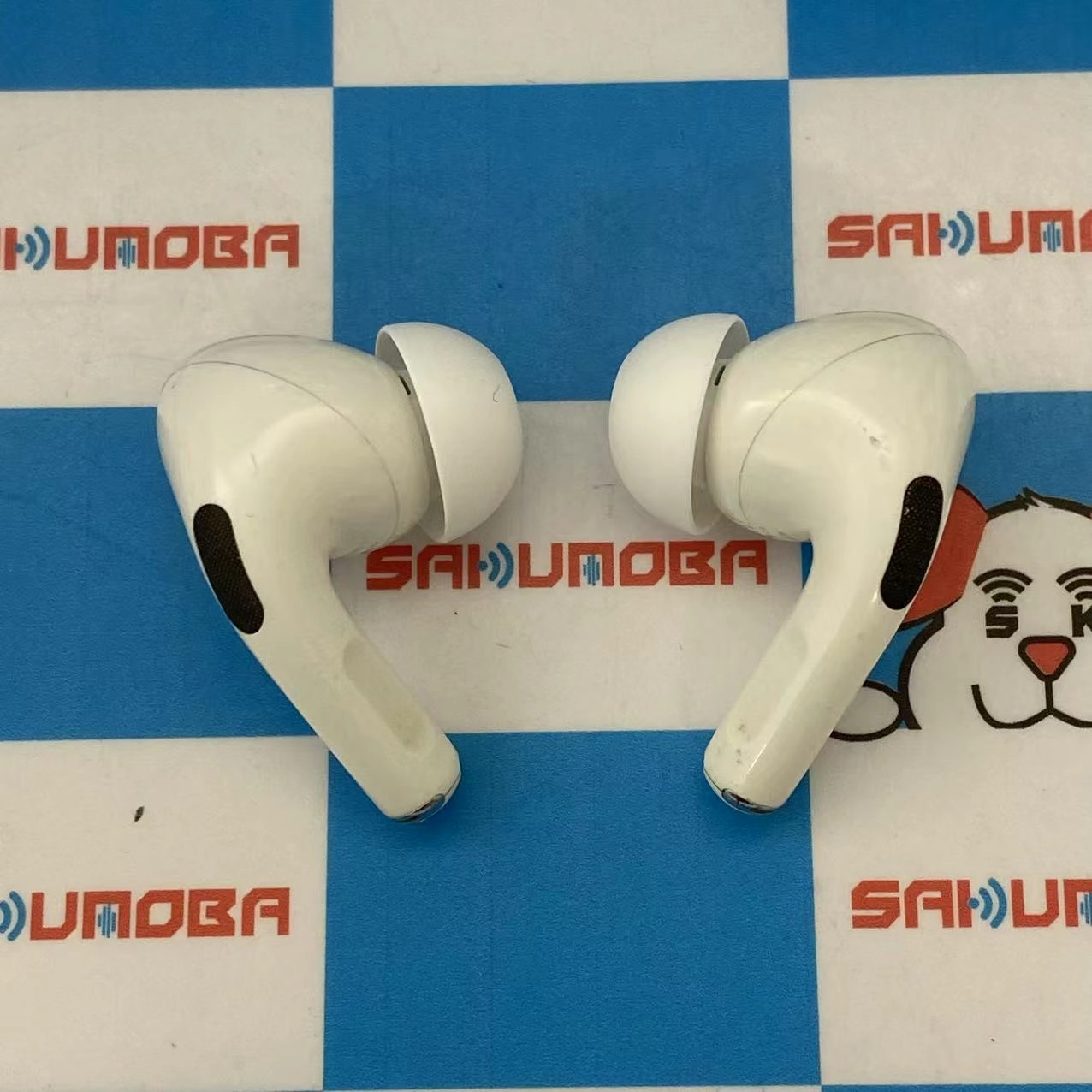 AirPods Pro 第1世代 2019年モデル ホワイト A2084