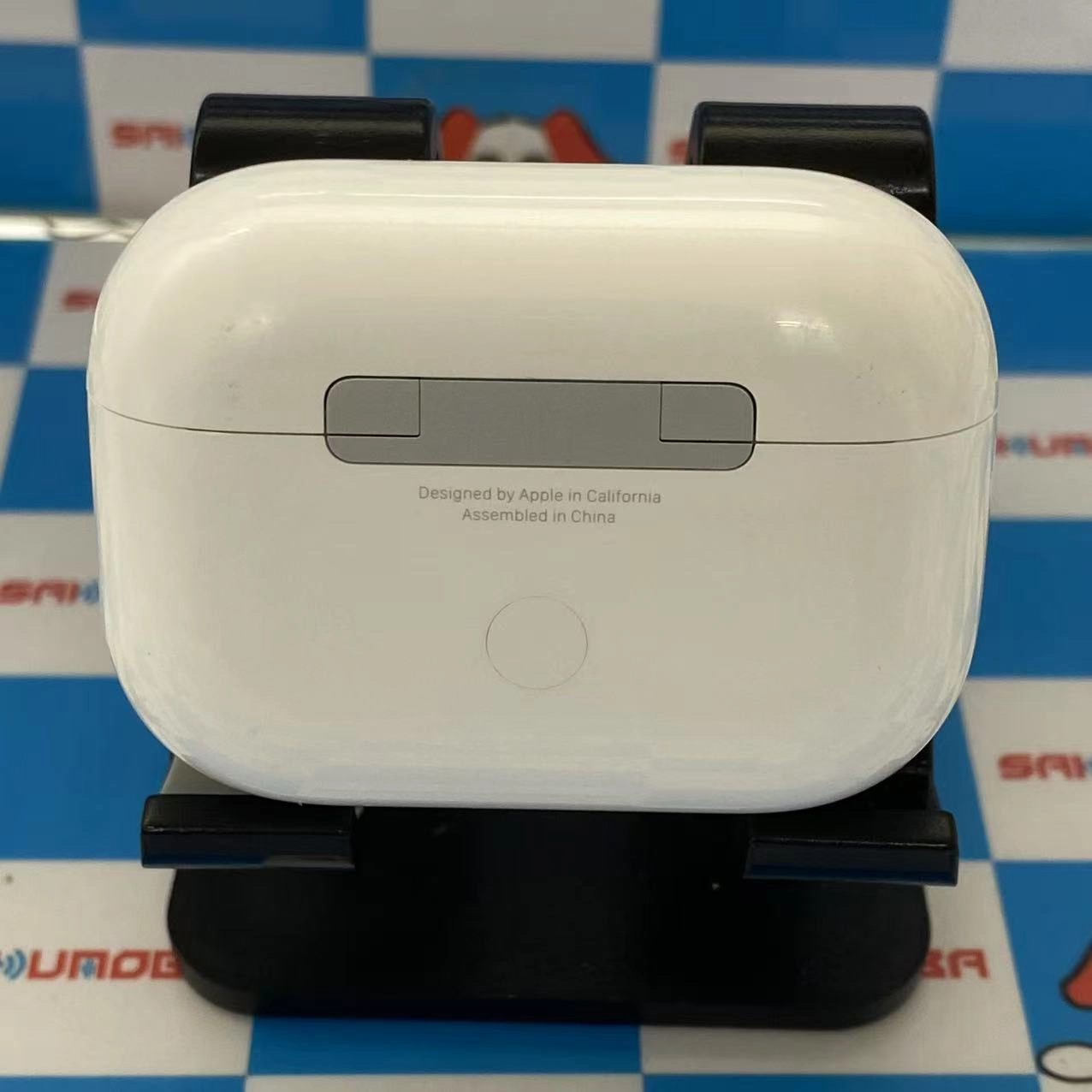 Airpods Pro 第2世代 ー ホワイト MQD83J/A