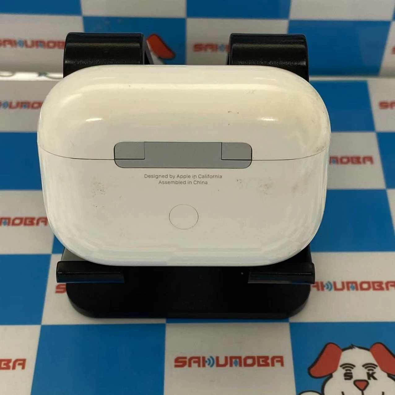 AirPods Pro 第1世代 2019年モデル ホワイト MWP22J/A