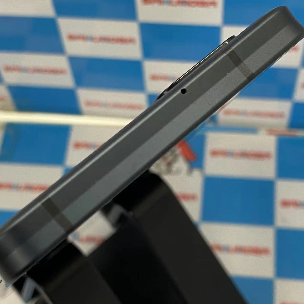 AQUOS sense6 4GB/64GB ブラック SH-RM19 楽天モバイル版SIMフリー