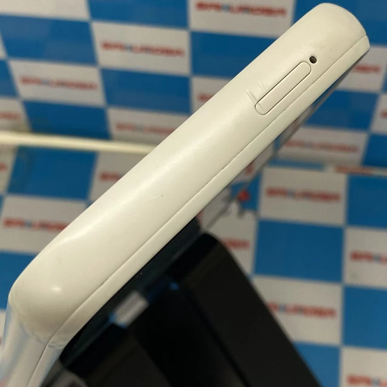 Galaxy 5G Mobile Wi-Fi SCR01 ** ホワイト