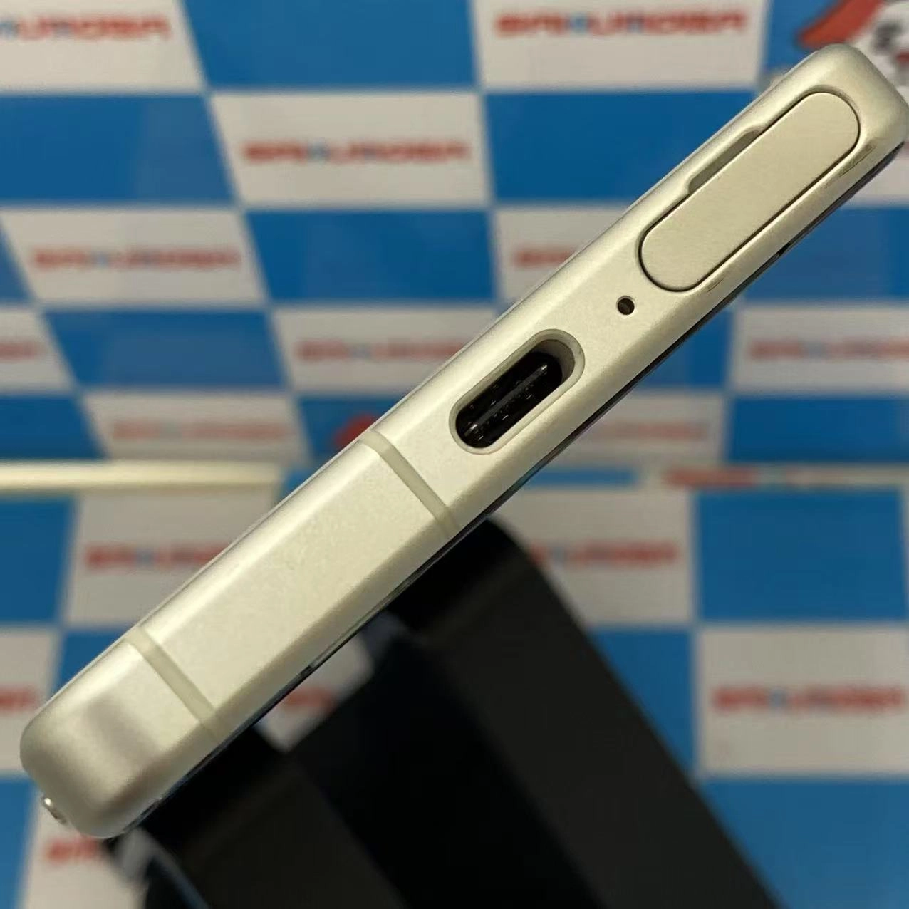 Xperia 5 IV 8GB/128GB ブラック SOG09 au