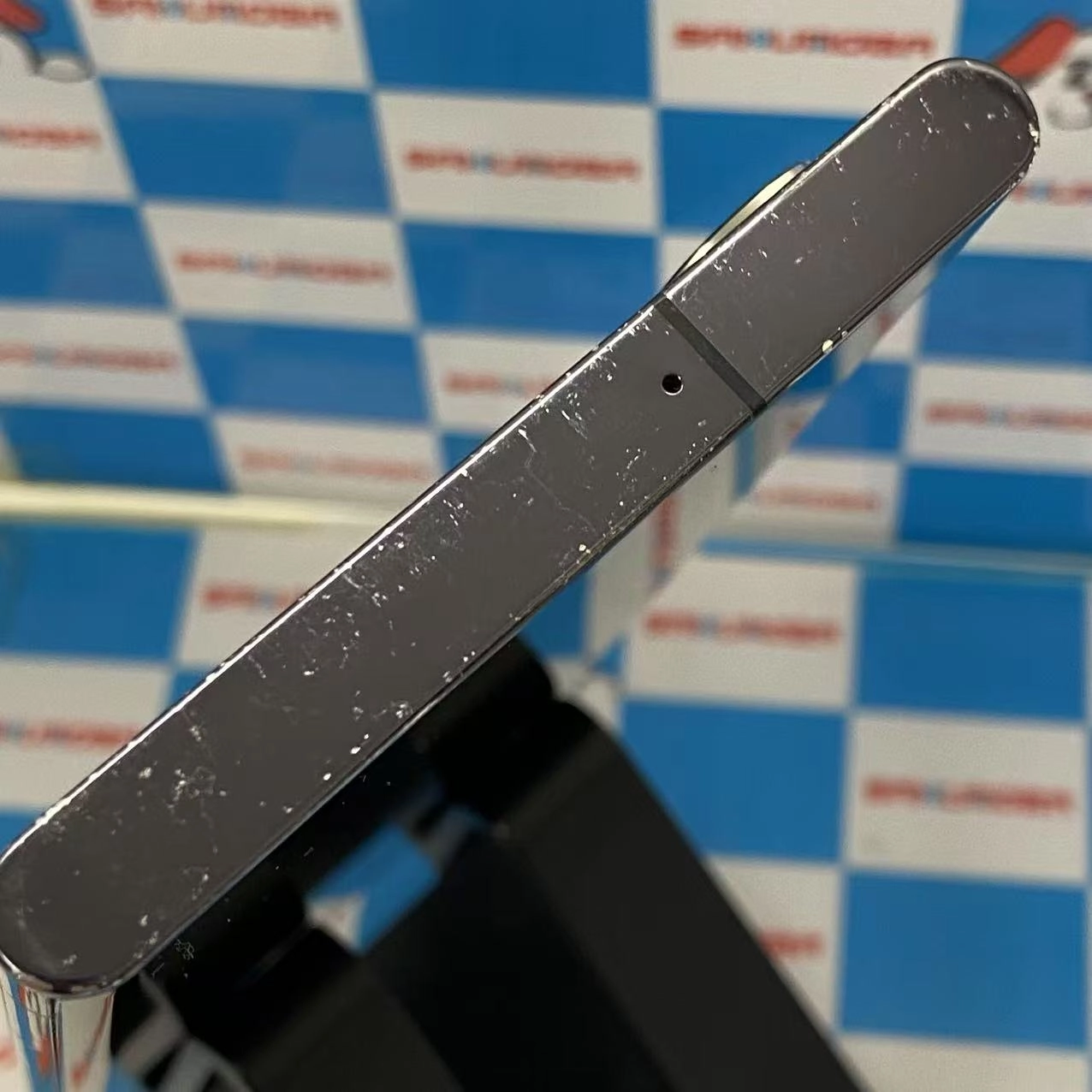 Galaxy S22 Ultra 256GB ファントムブラック SC-52C docomo版SIMフリー