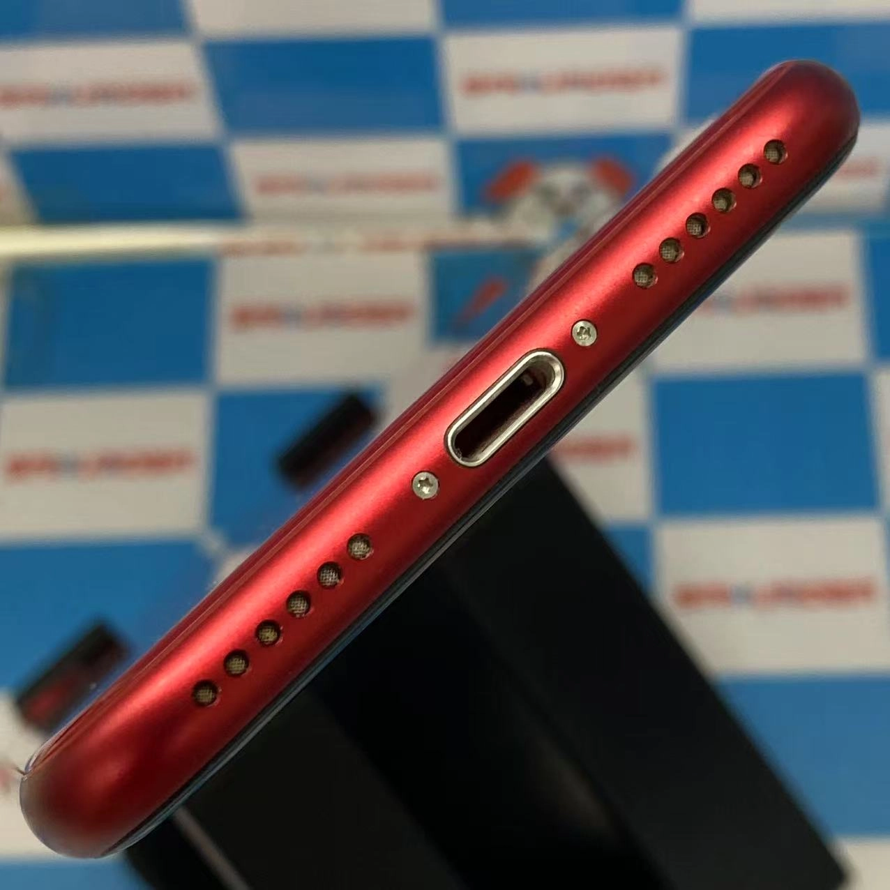 iPhoneSE 第3世代 128GB Product Red MMYH3J/A SoftBank版SIMフリー