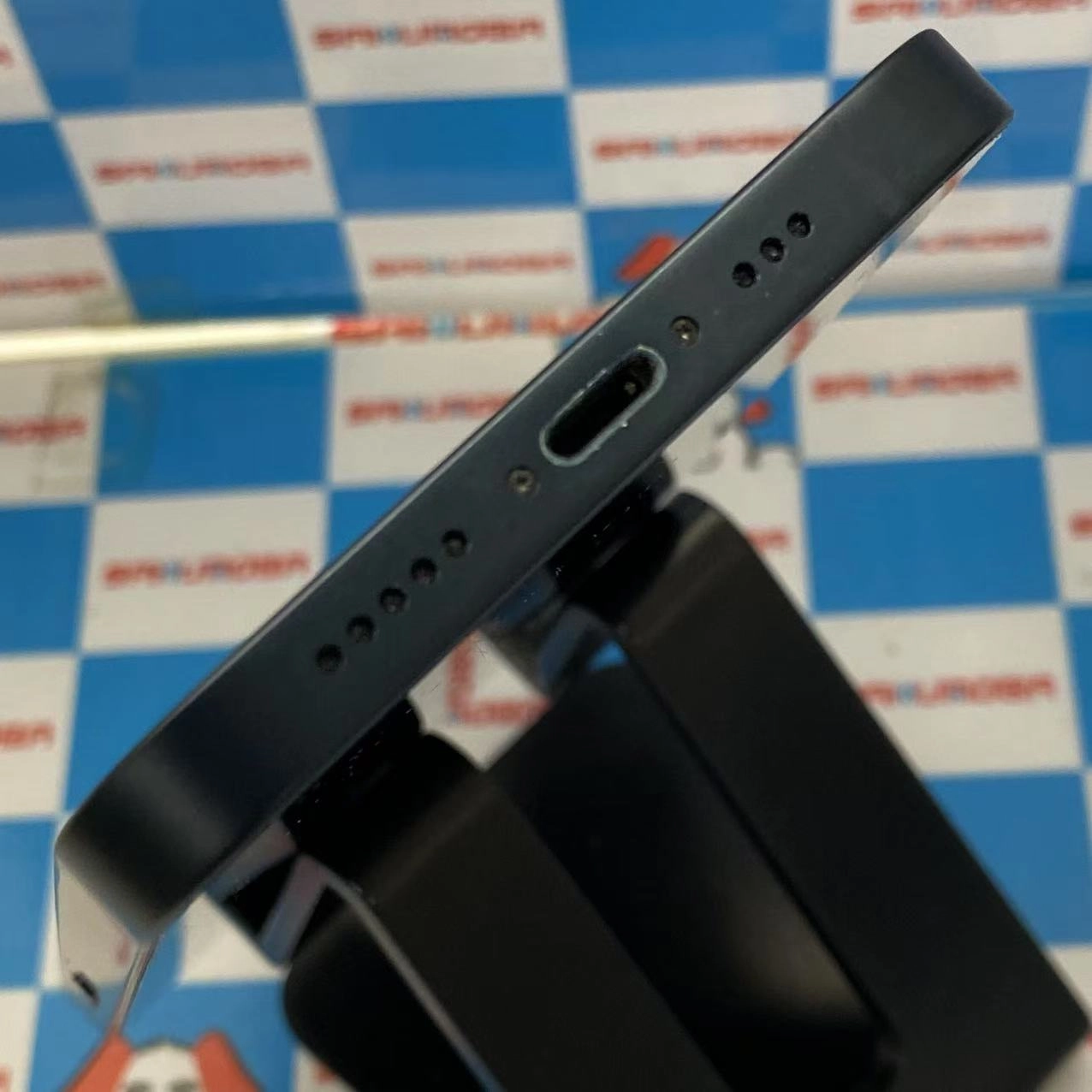 iPhone13 128GB ミッドナイト MLNC3J/A SoftBank版SIMフリー