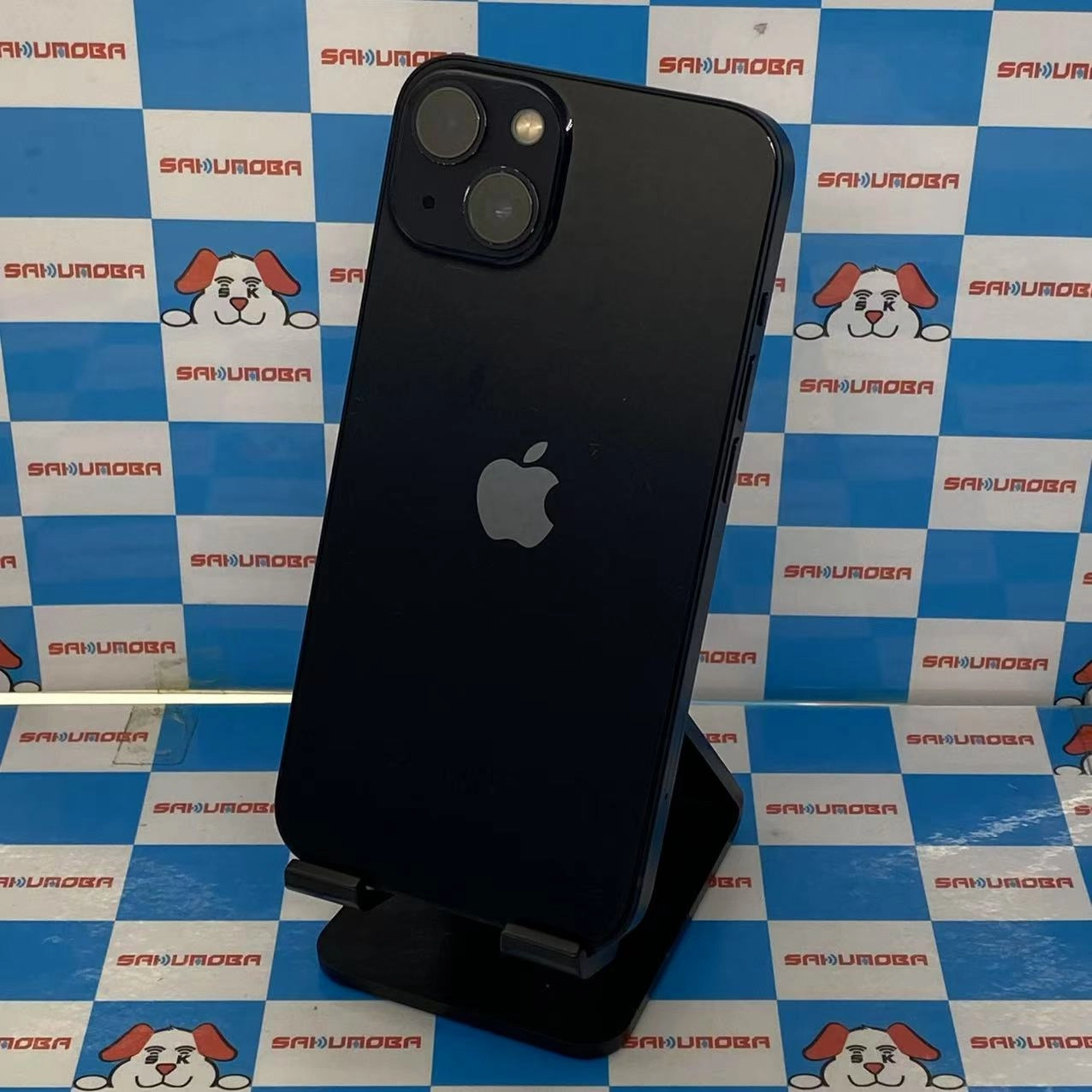 iPhone13 128GB ミッドナイト MLNC3J/A SoftBank版SIMフリー