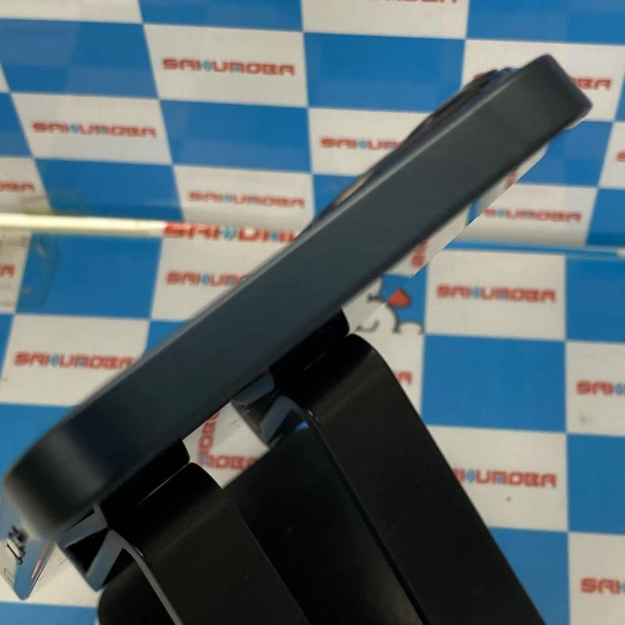 iPhone13 256GB ミッドナイト MLNH3J/A SoftBank版SIMフリー