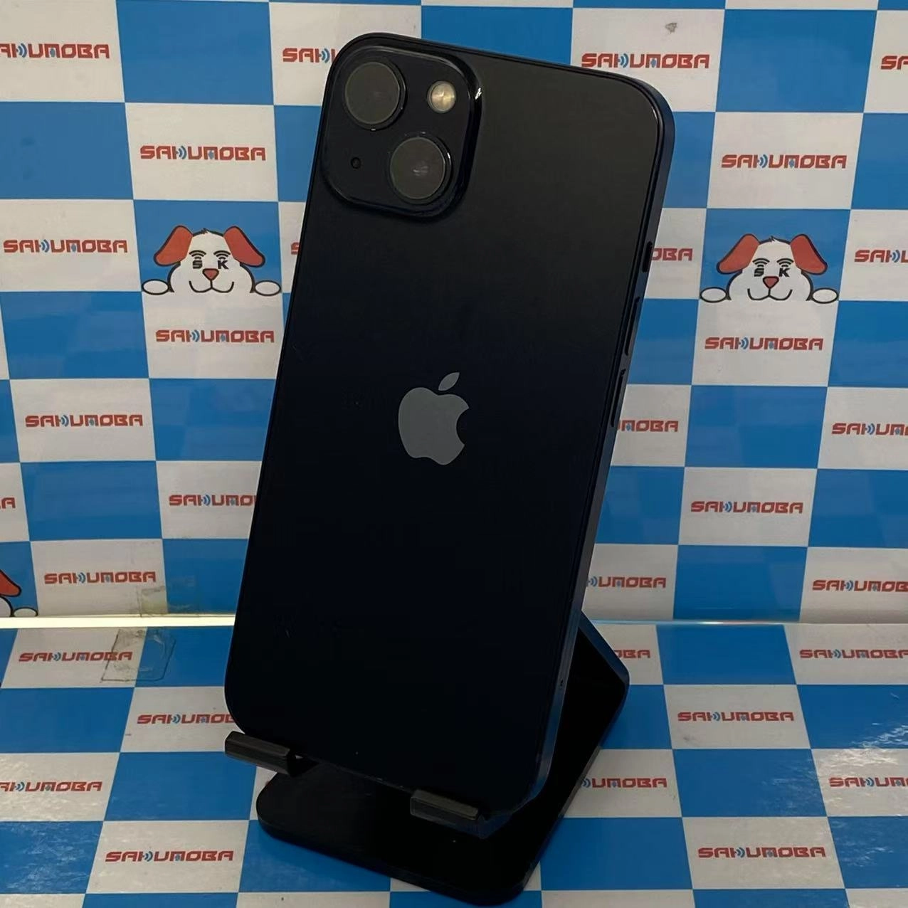 iPhone13 256GB ミッドナイト MLNH3J/A SoftBank版SIMフリー