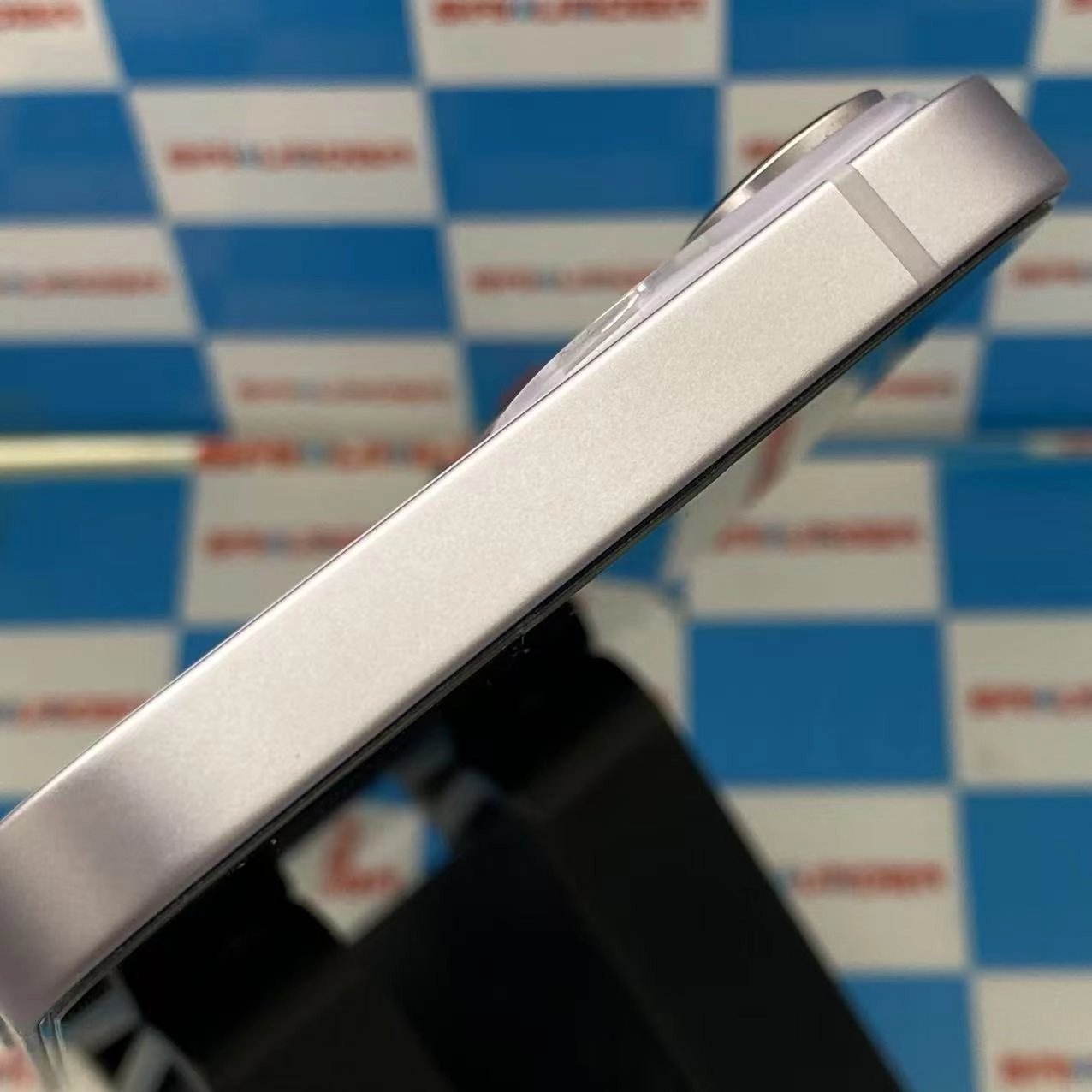 iPhone14 128GB パープル MPUY3J/A SIMフリー 極美品