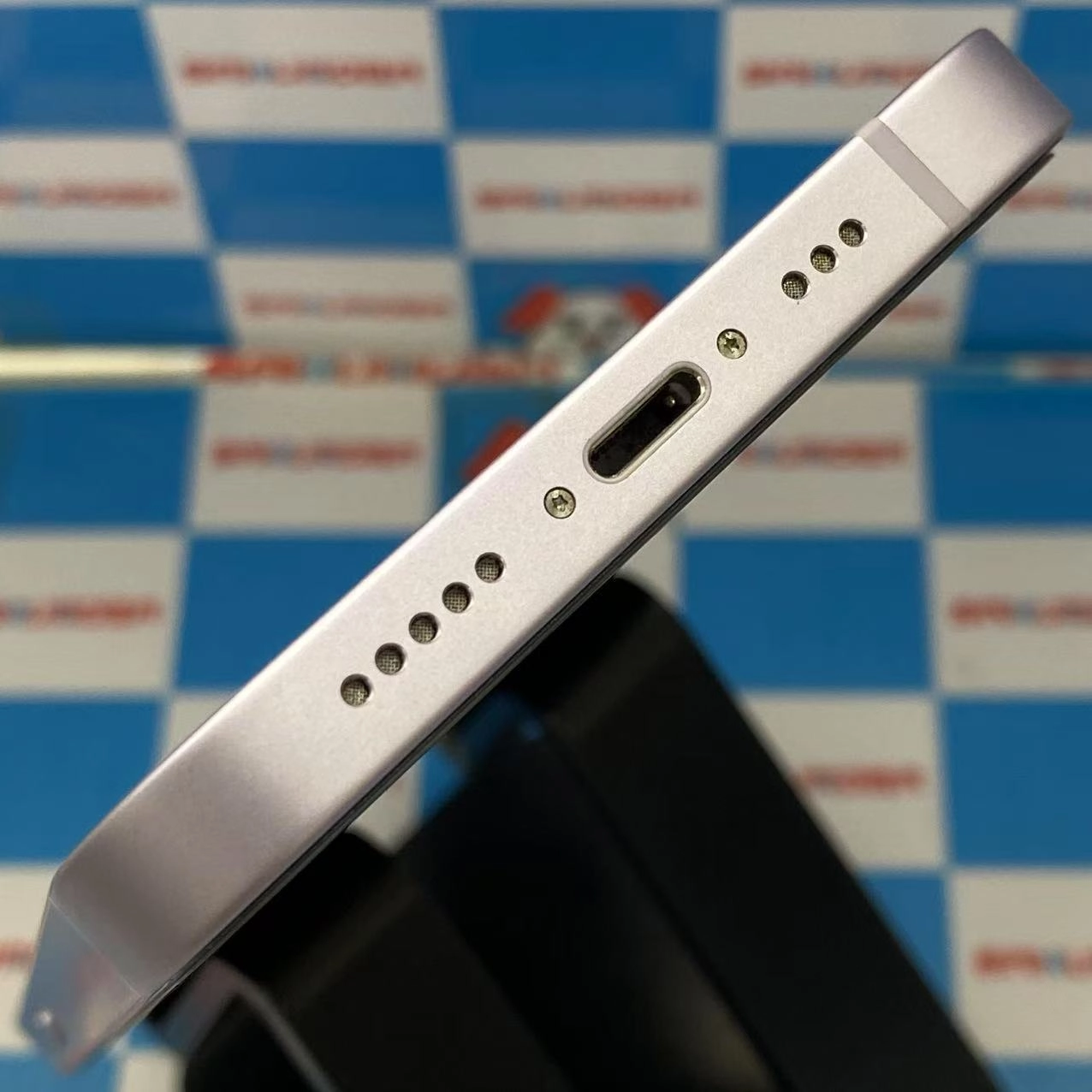 iPhone14 128GB パープル MPUY3J/A SIMフリー 極美品