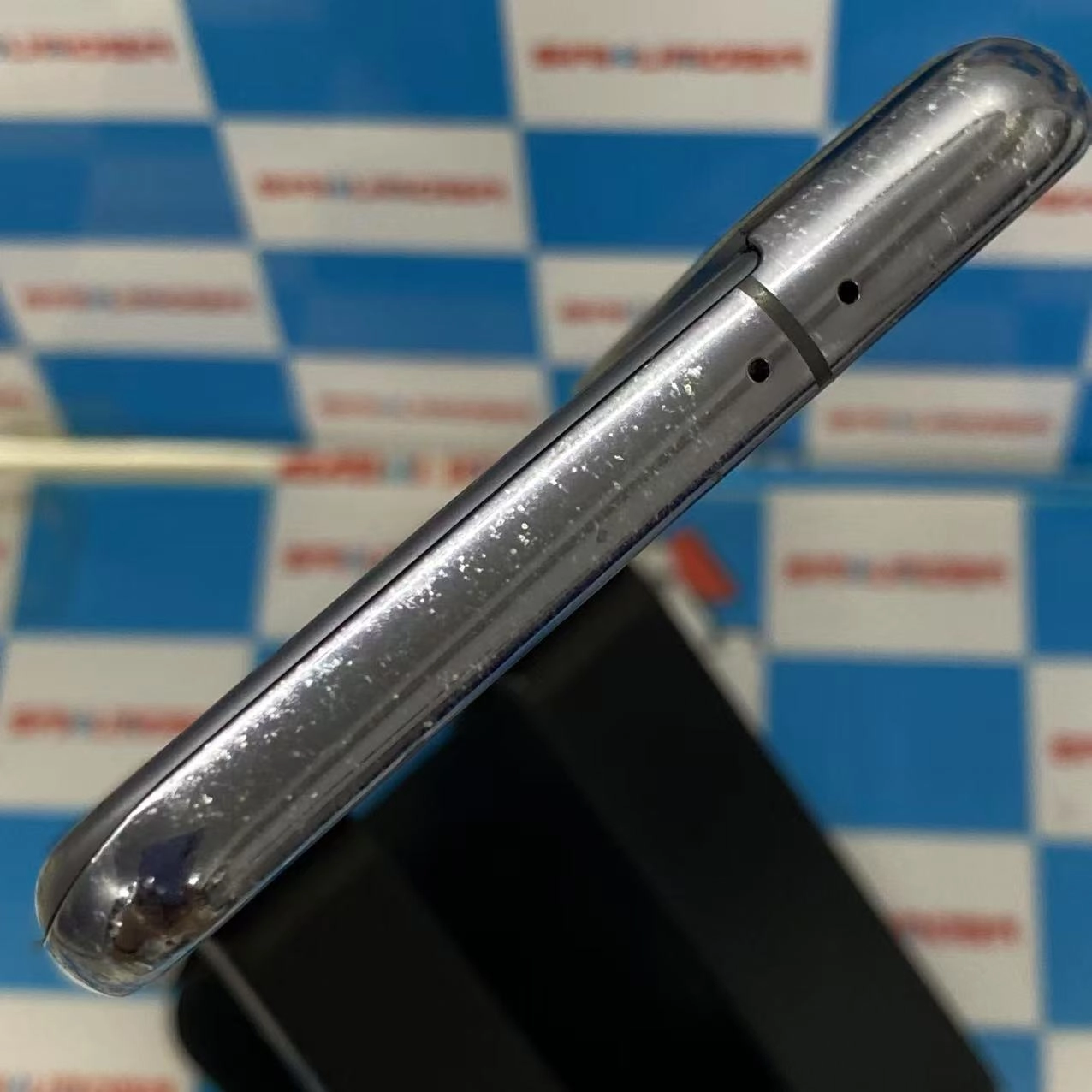 Galaxy S21 5G 8GB/256GB ファントムグレー SC-51B docomo版SIMフリー