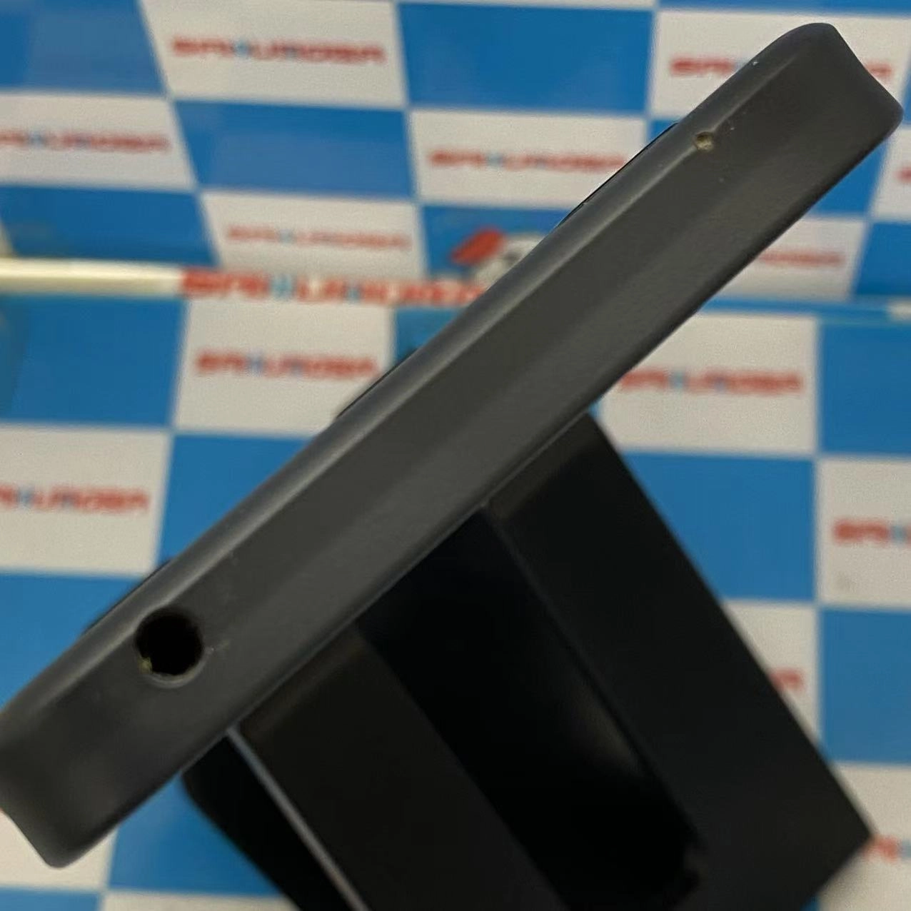 AQUOS wish 64GB チャコール A103SH SoftBank版SIMフリー