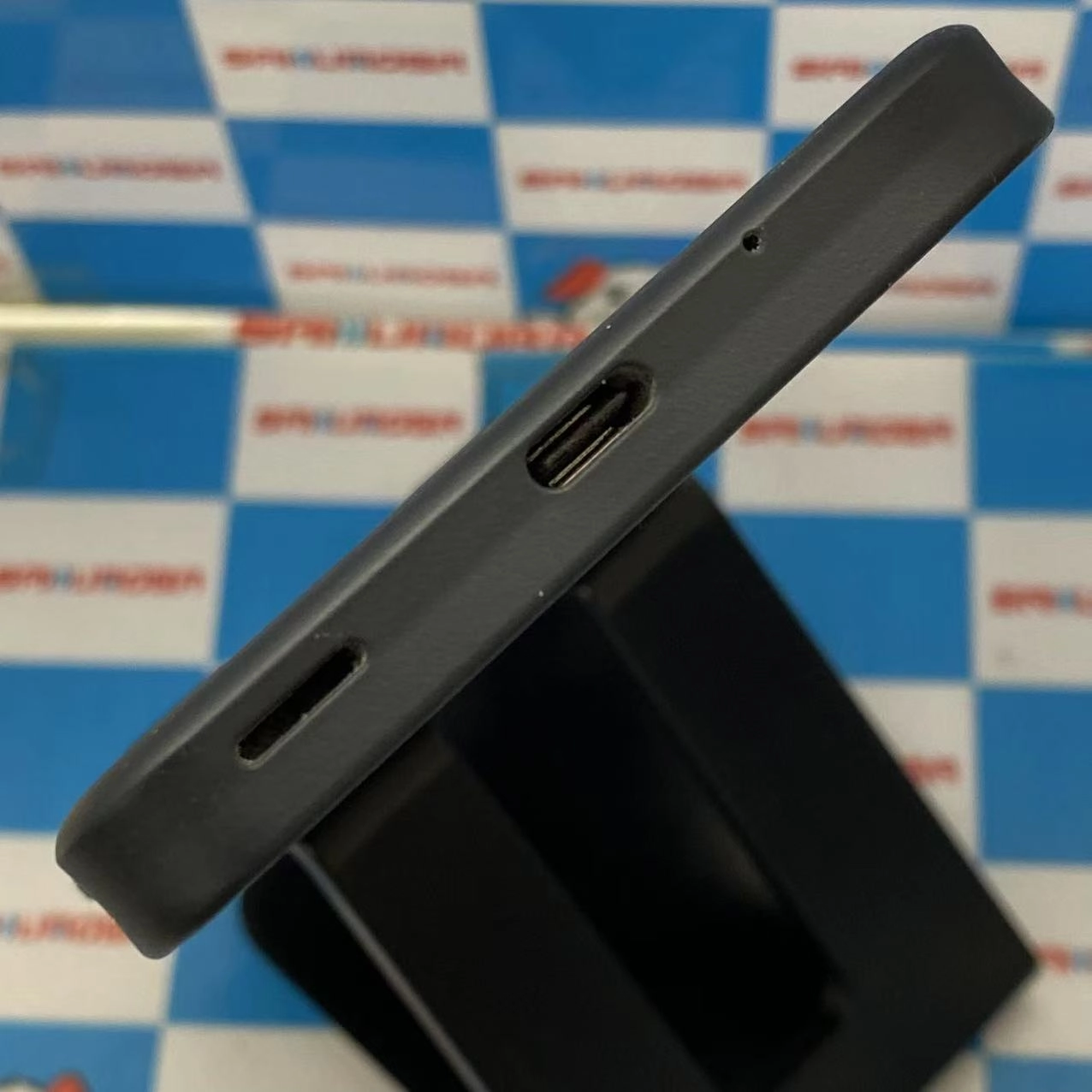 AQUOS wish 64GB チャコール A103SH SoftBank版SIMフリー