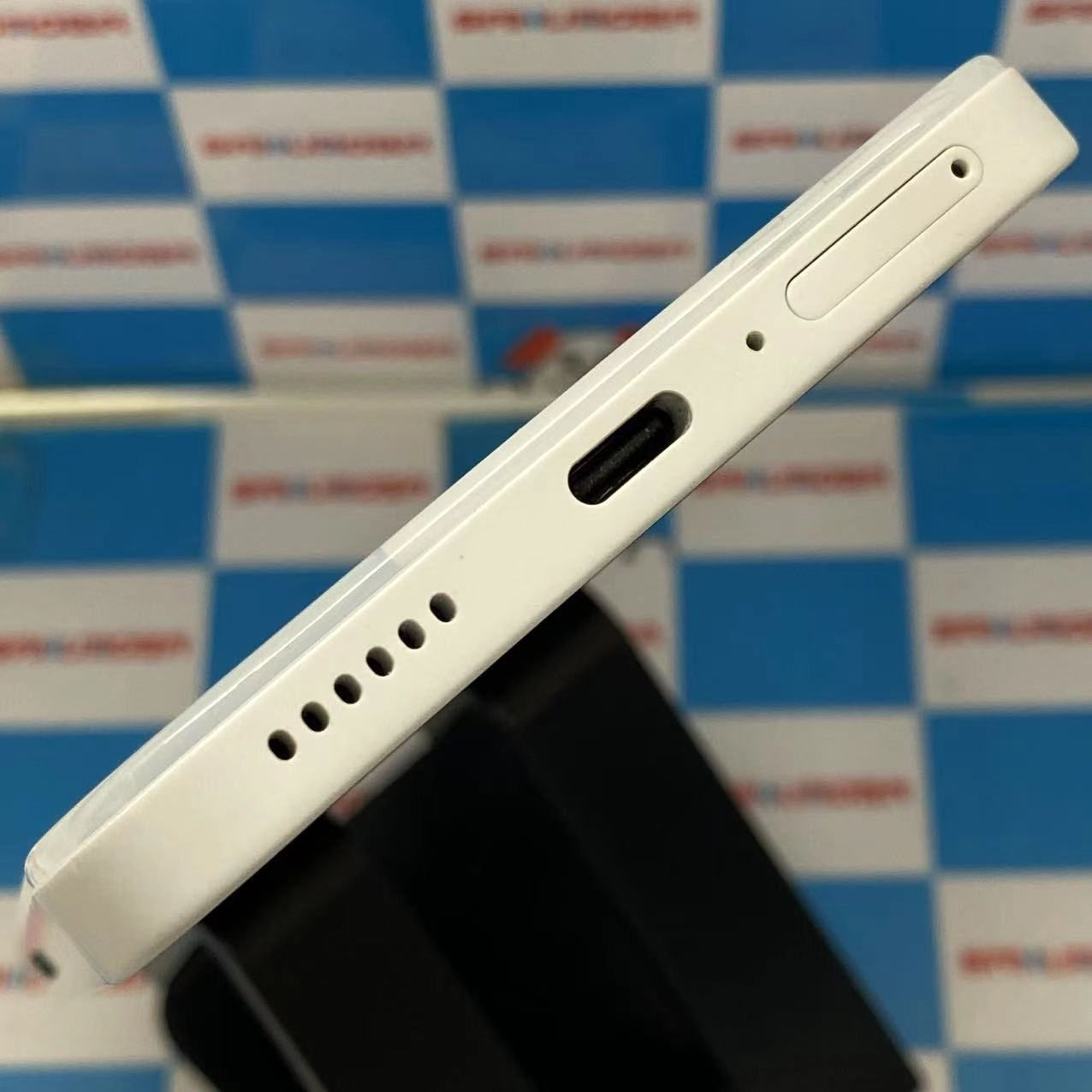 NOTHING Phone (2a) 8GB/128GB ホワイト A142 SIMフリー 極美品