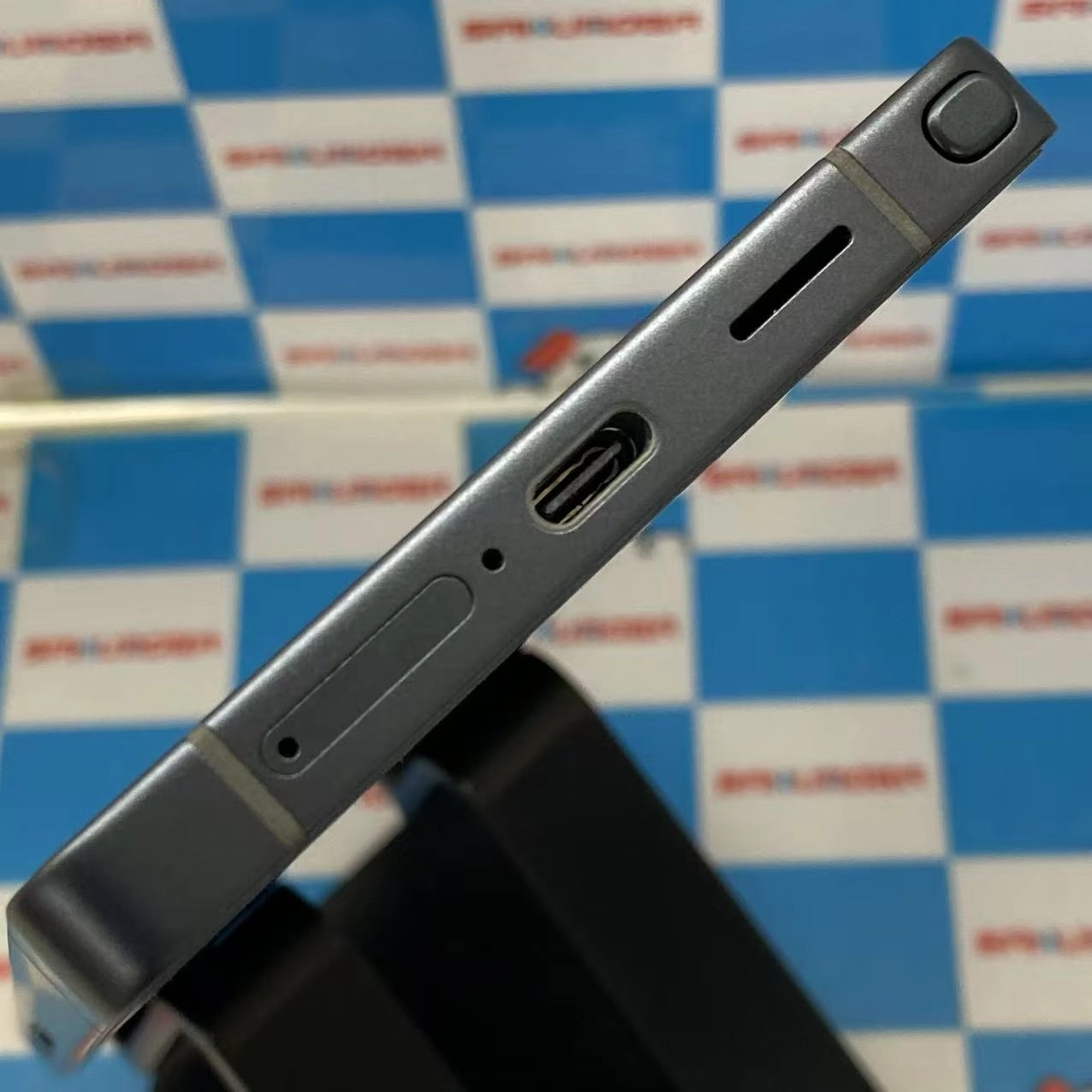 Galaxy S25 Ultra 12GB/256GB チタニウムジェットブラック SM-S938Q SIMフリー 極美品