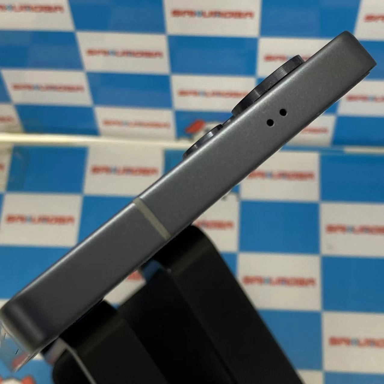 Galaxy S25 Ultra 12GB/256GB チタニウムジェットブラック SM-S938Q SIMフリー 極美品