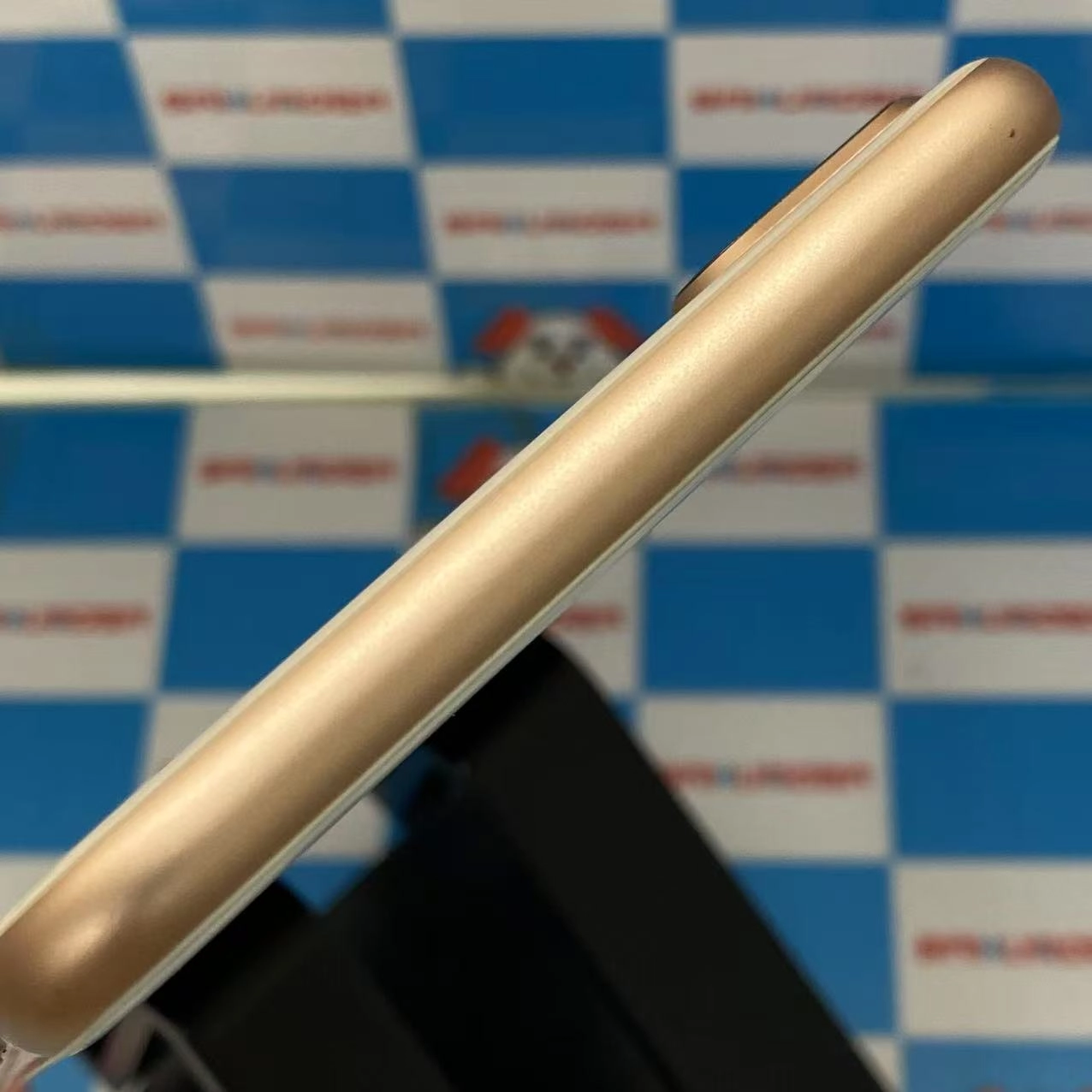 iPhone8 Plus 256GB ゴールド NQ9Q2J/A docomo 美品